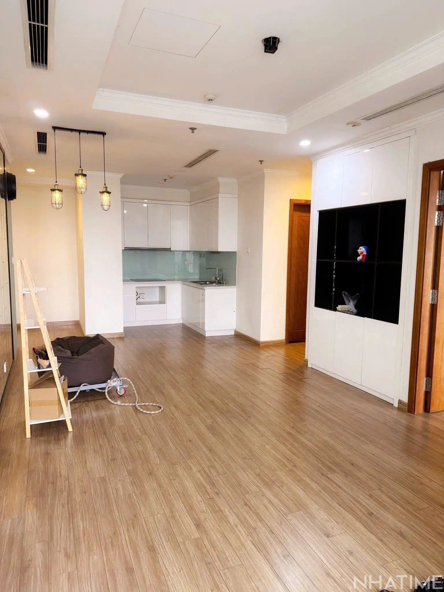 CHO THUÊ 2PN PARK 6 Photo No.3