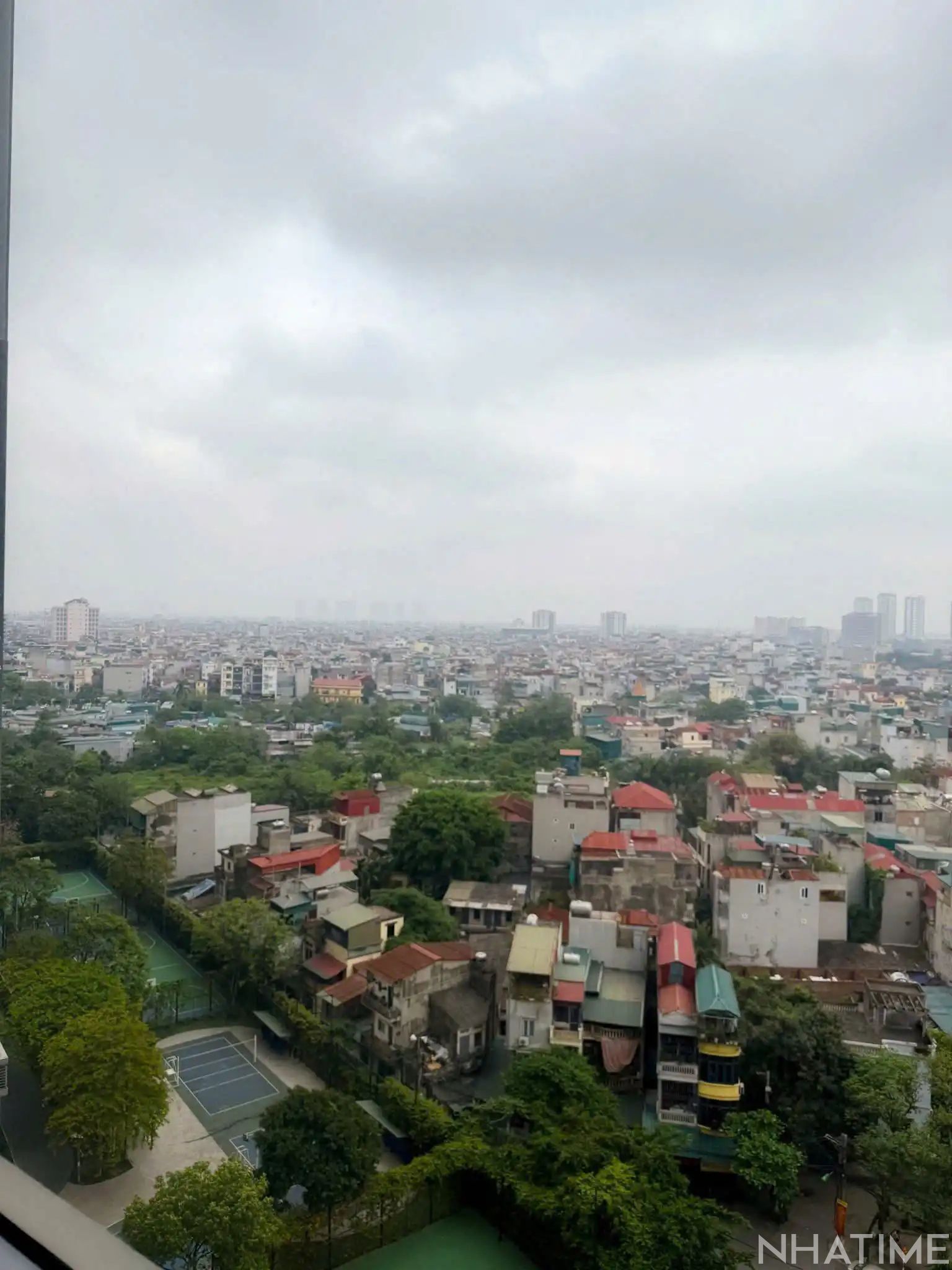 CHO THUÊ 2PN PARK 6 Photo No.5