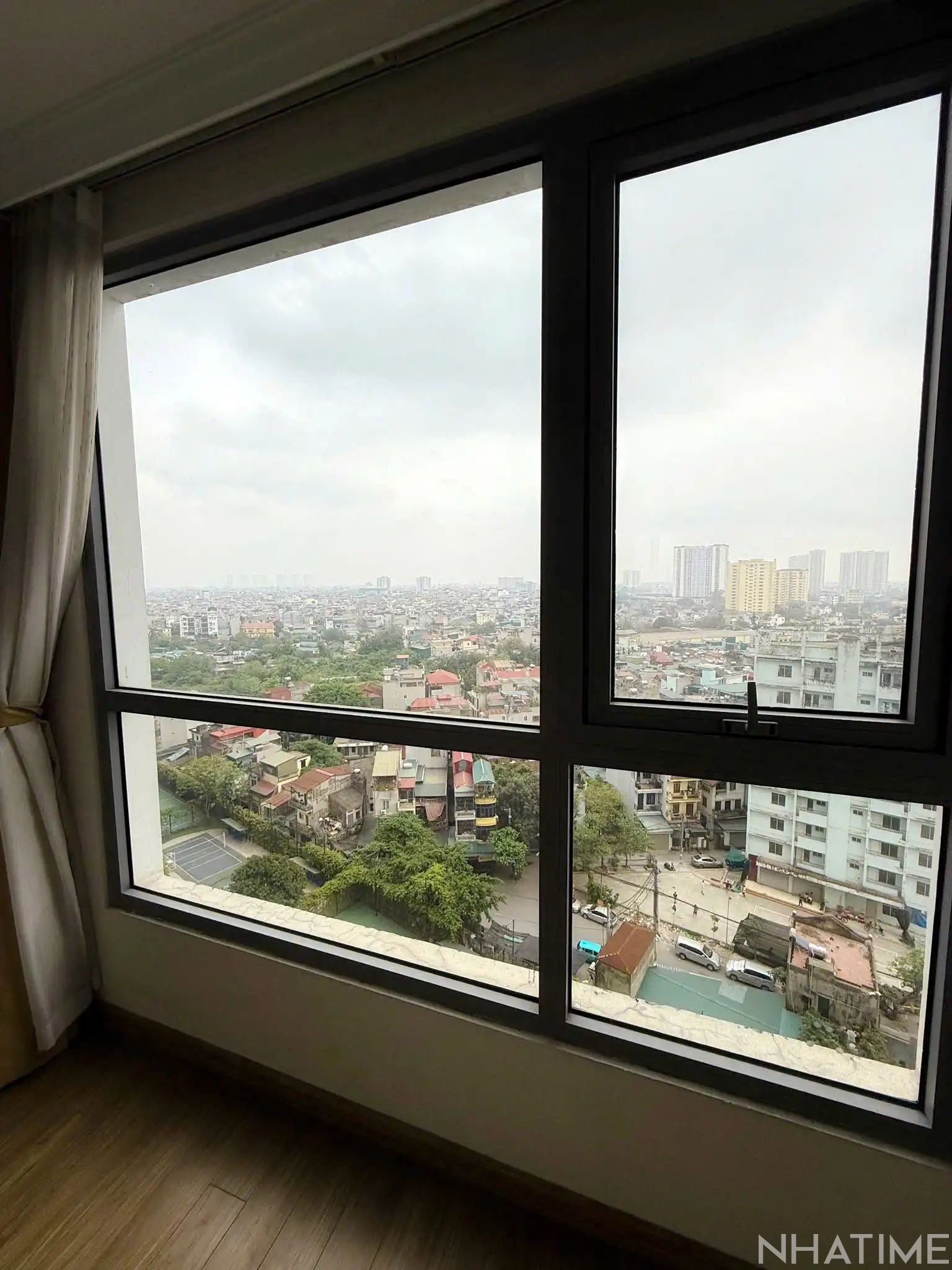 CHO THUÊ 2PN PARK 6 Photo No.6