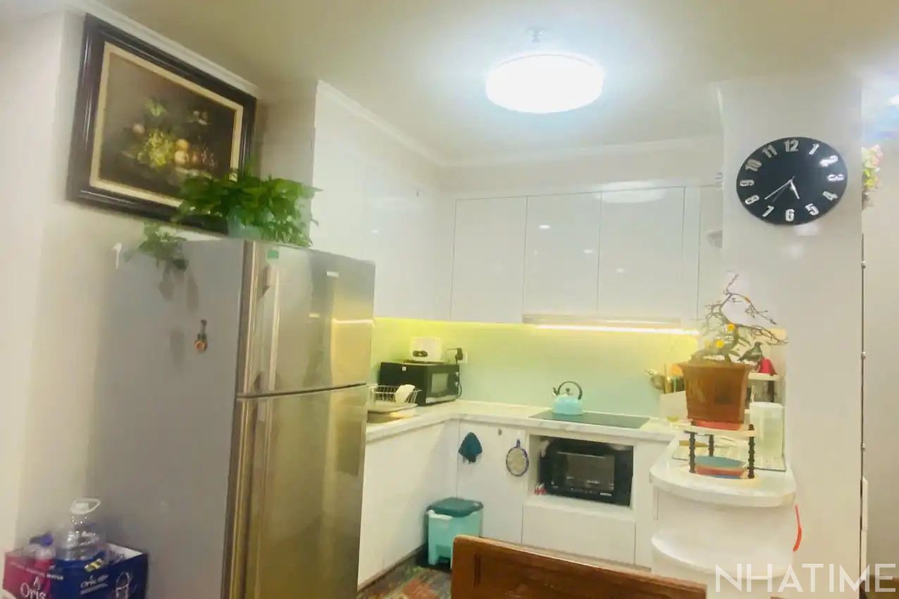 CHO THUÊ 2PN PARK 7 Photo No.2