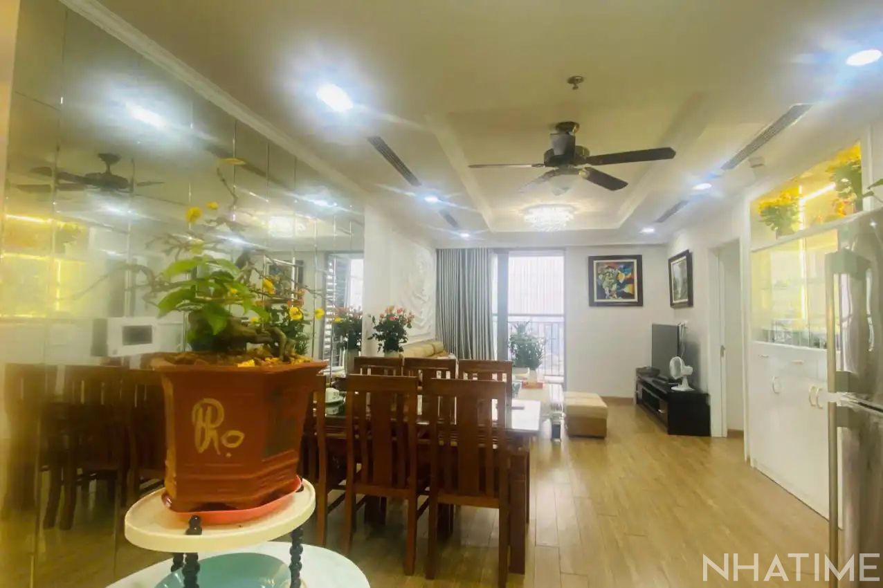 CHO THUÊ 2PN PARK 7 Photo No.3