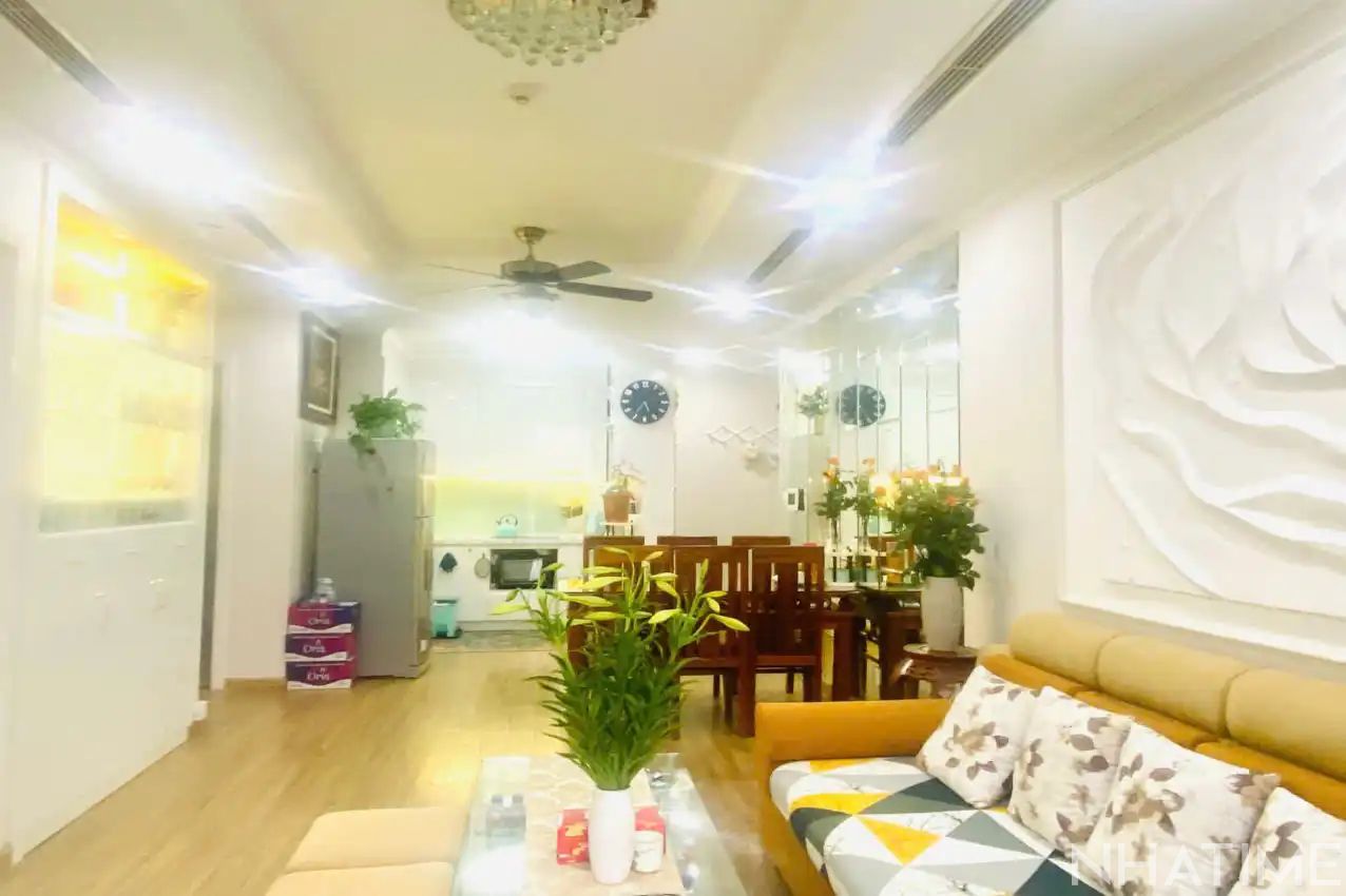 CHO THUÊ 2PN PARK 7 Photo No.5