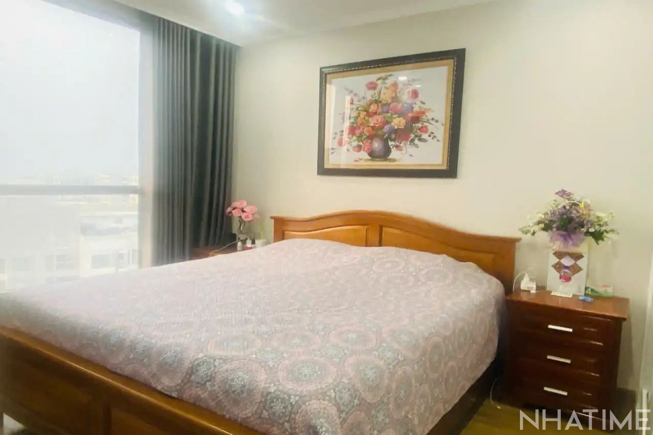 CHO THUÊ 2PN PARK 7 Photo No.6