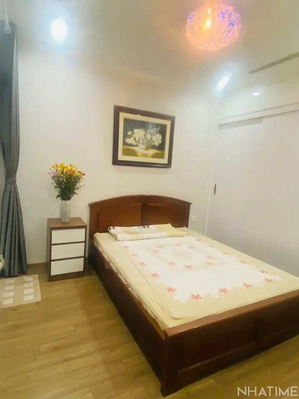 CHO THUÊ 2PN PARK 7 Photo No.7