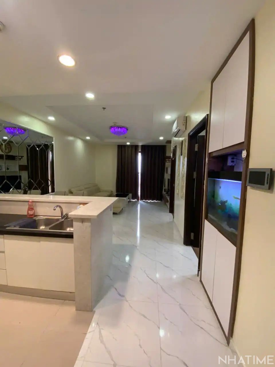 CHO THUÊ 2PN T01 Photo No.2