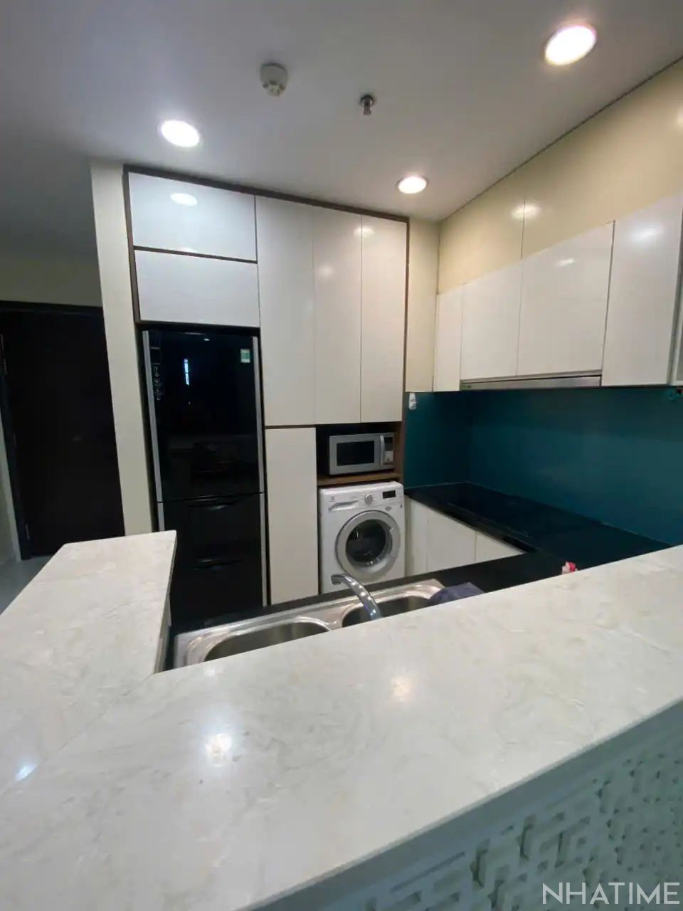 CHO THUÊ 2PN T01 Photo No.3