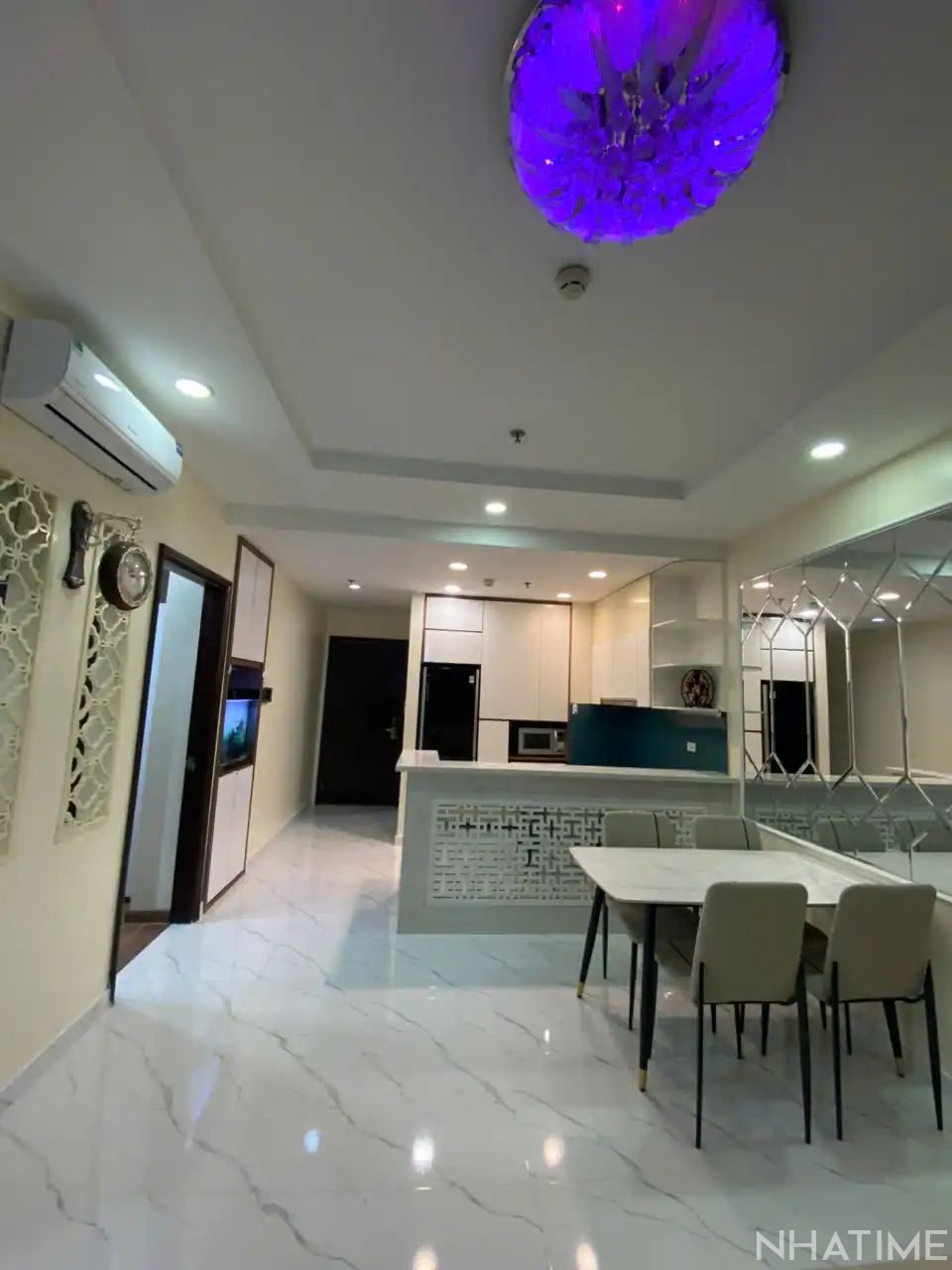 CHO THUÊ 2PN T01 Photo No.4