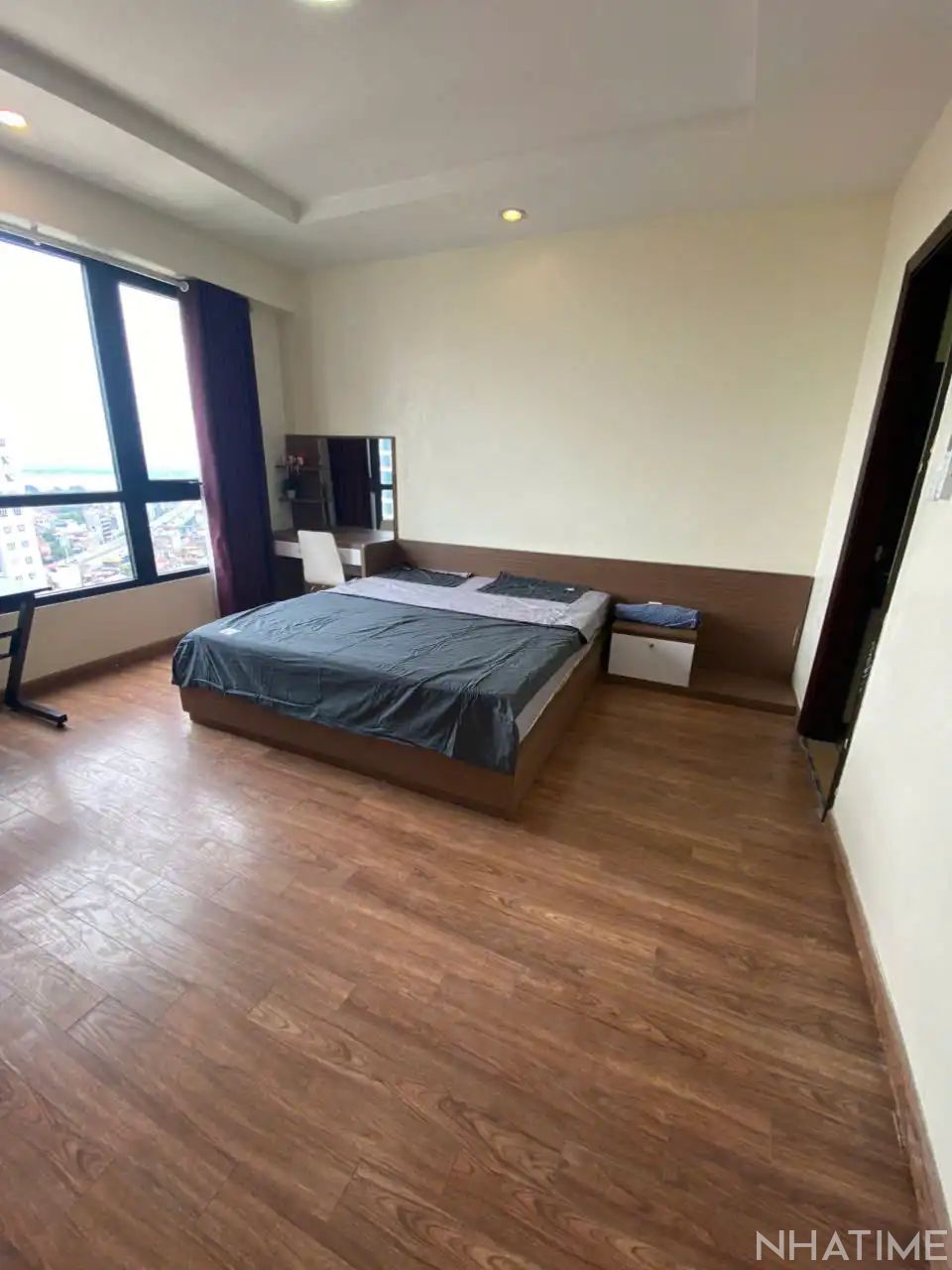 CHO THUÊ 2PN T01 Photo No.5