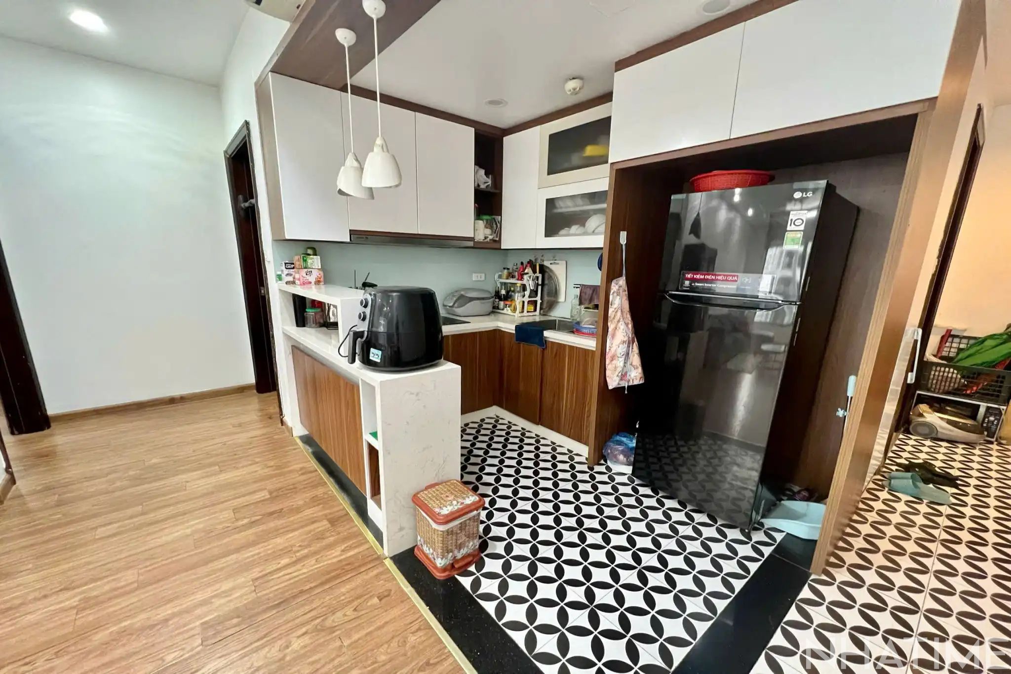 CHO THUÊ 2PN T02 Photo No.2