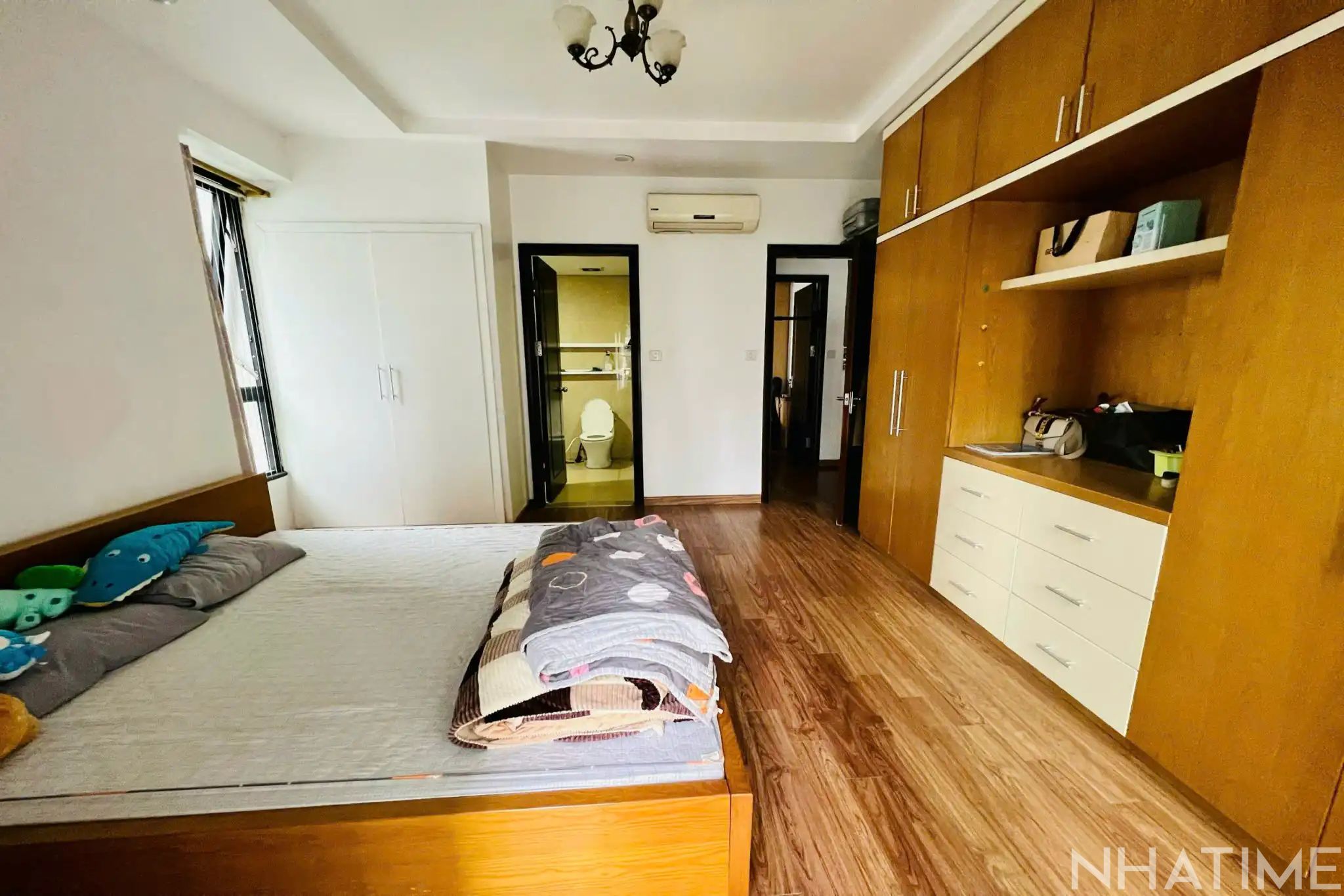 CHO THUÊ 2PN T02 Photo No.3