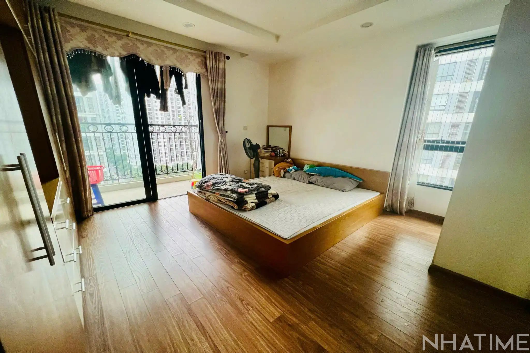 CHO THUÊ 2PN T02 Photo No.4