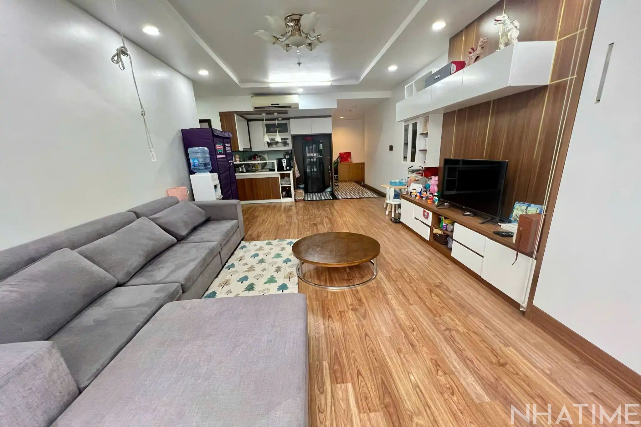 CHO THUÊ 2PN T02 Photo No.6