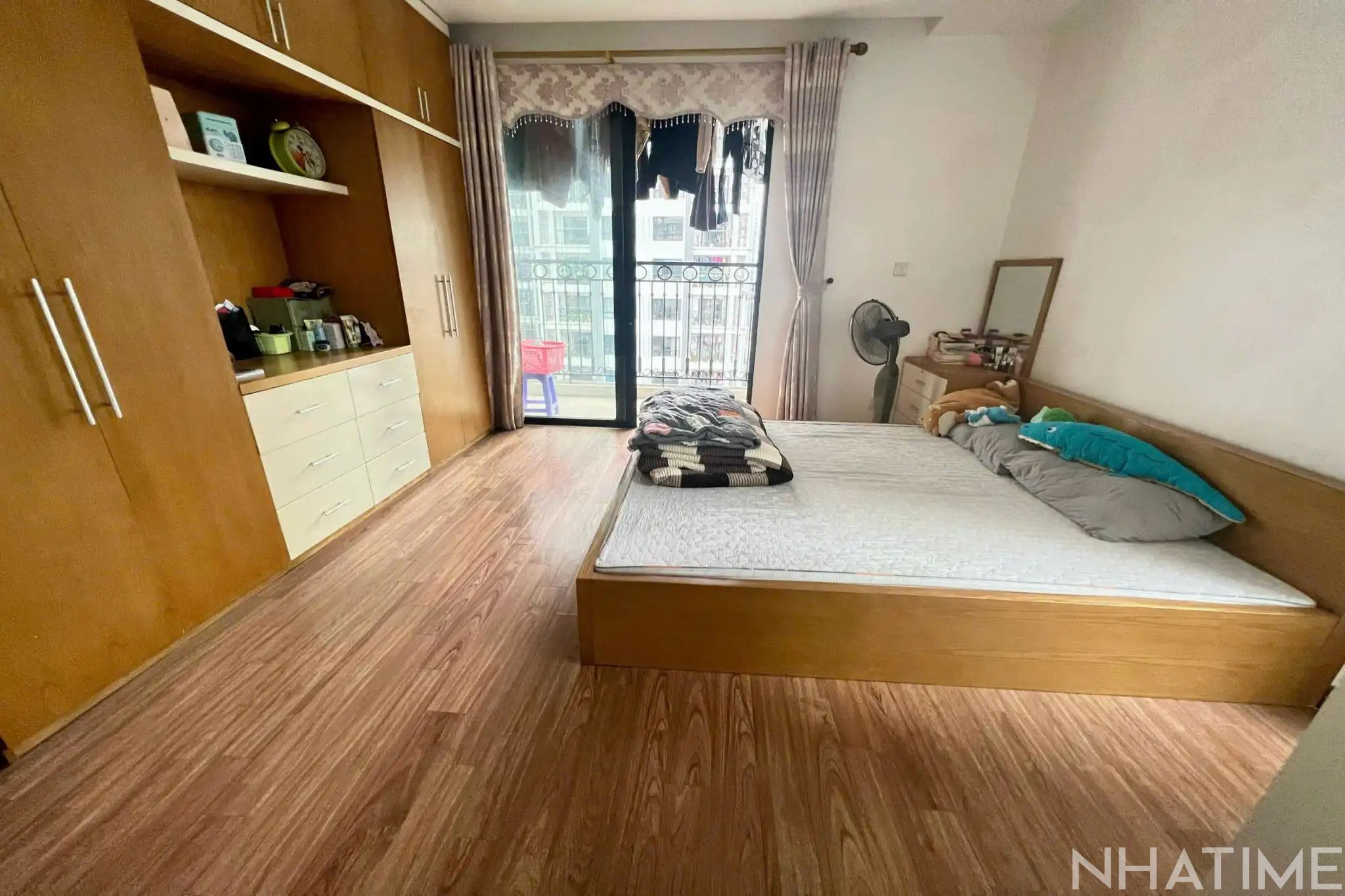 CHO THUÊ 2PN T02 Photo No.7