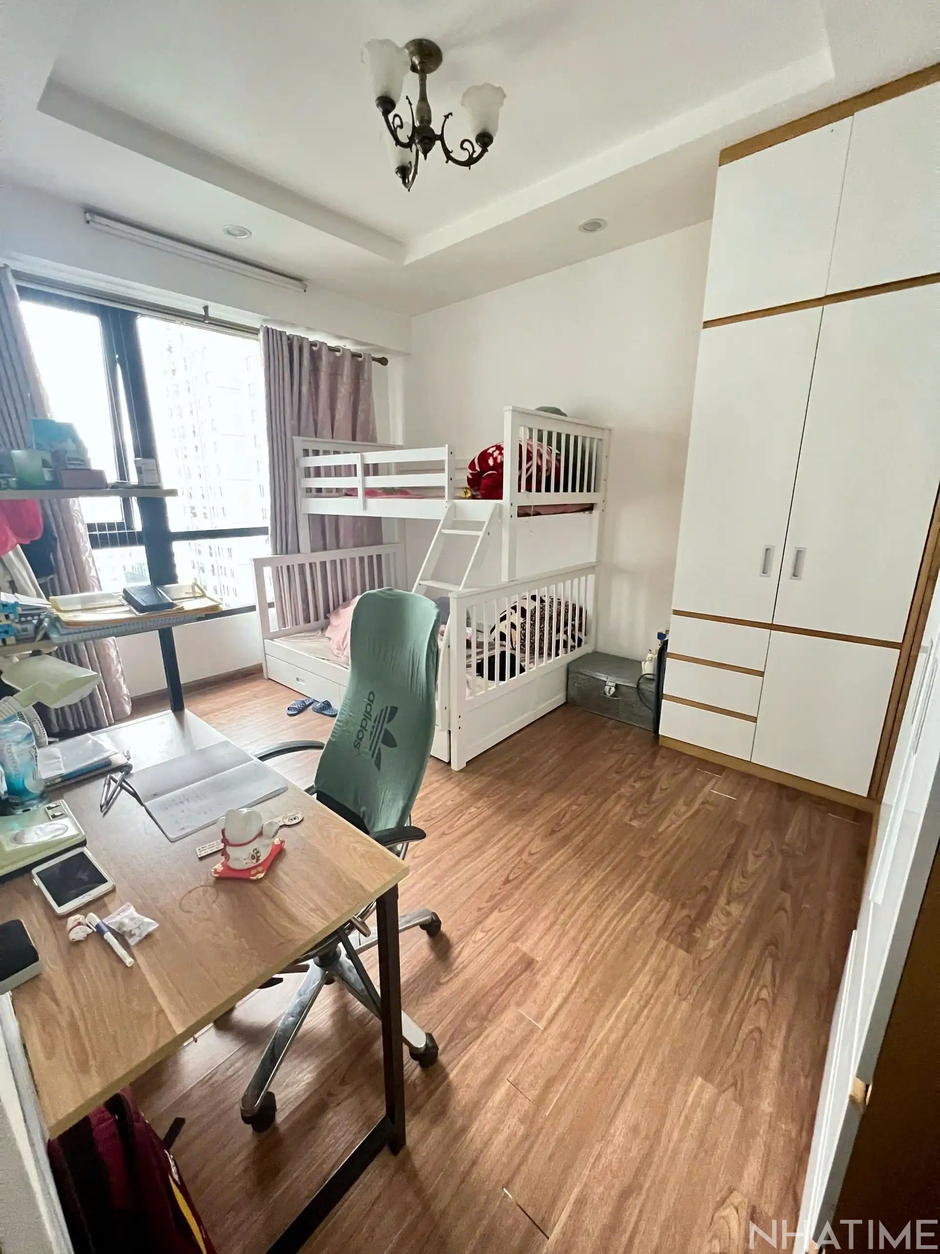 CHO THUÊ 2PN T02 Photo No.8