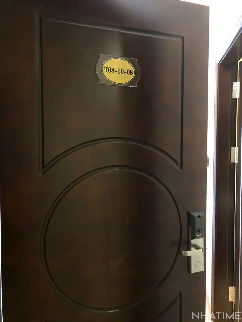 CHO THUÊ 2PN T08 Photo No.3