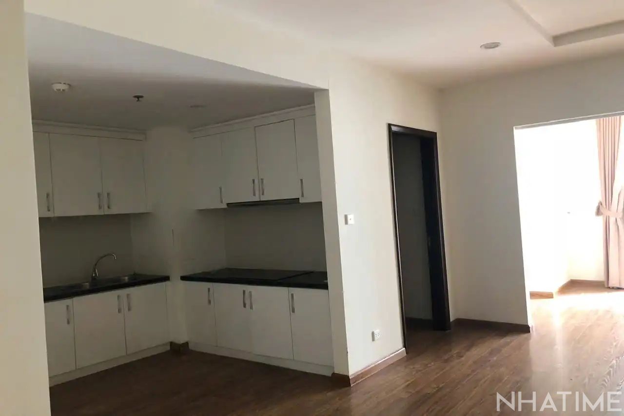 CHO THUÊ 2PN T08 Photo No.4