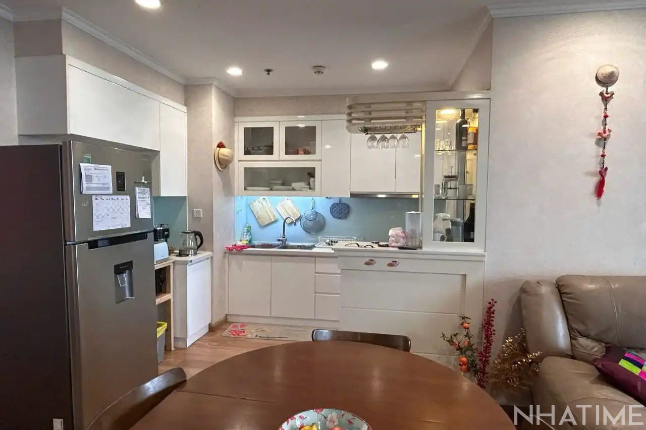 CHO THUÊ 3PN PARK 9 Photo No.2