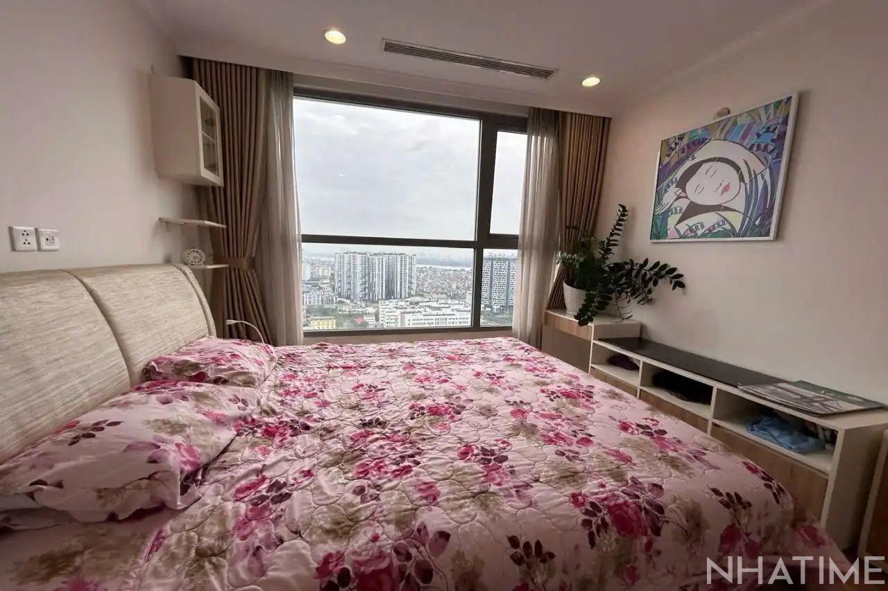 CHO THUÊ 3PN PARK 9 Photo No.4