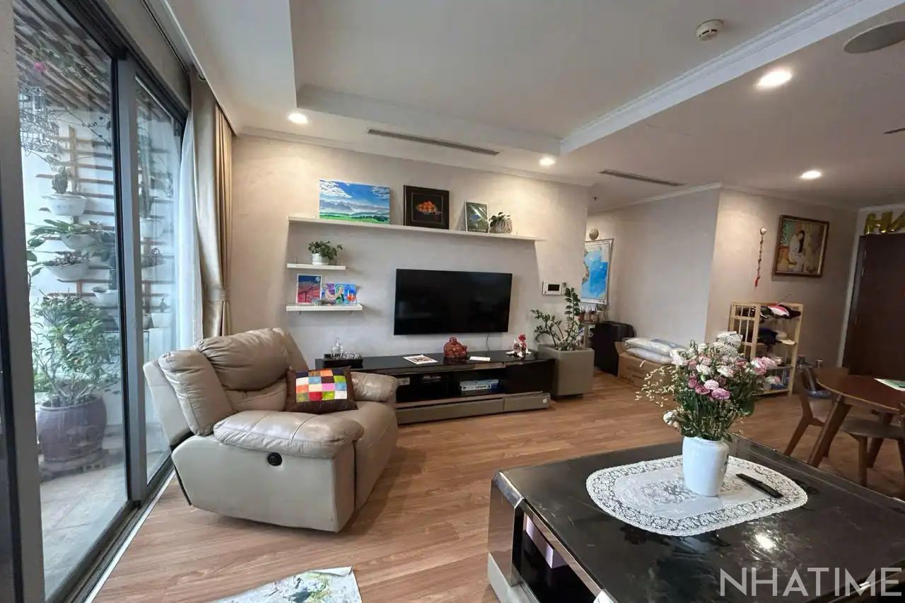 CHO THUÊ 3PN PARK 9 Photo No.5