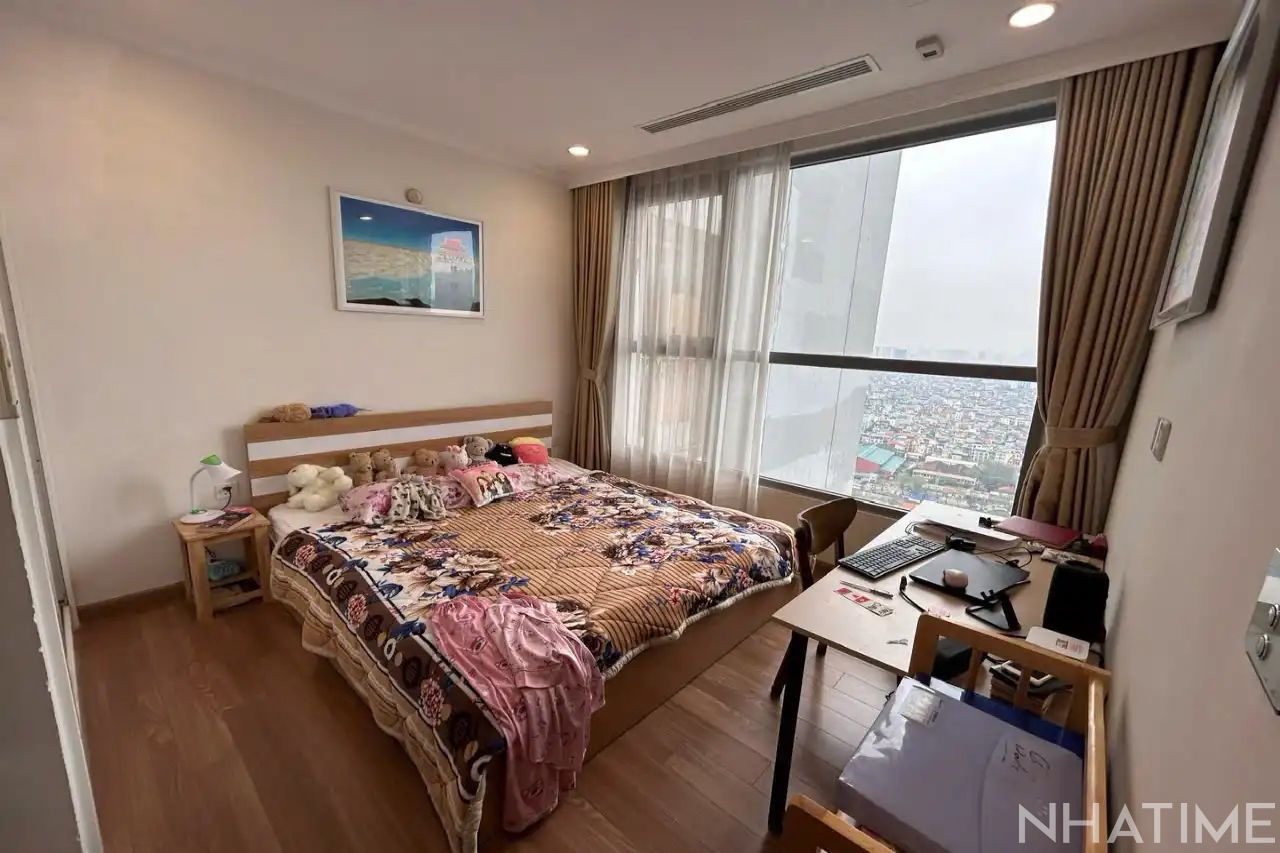 CHO THUÊ 3PN PARK 9 Photo No.6