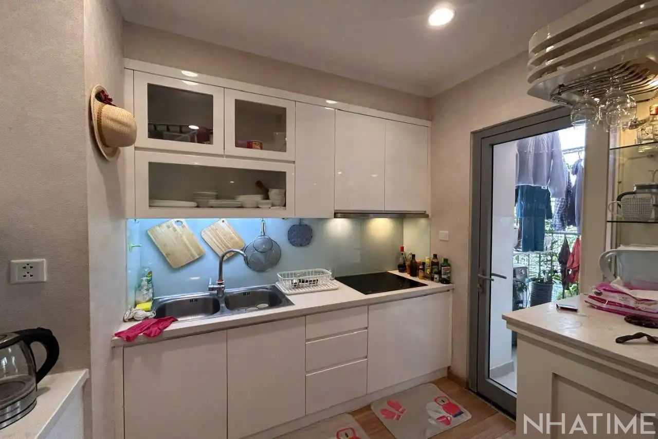 CHO THUÊ 3PN PARK 9 Photo No.7