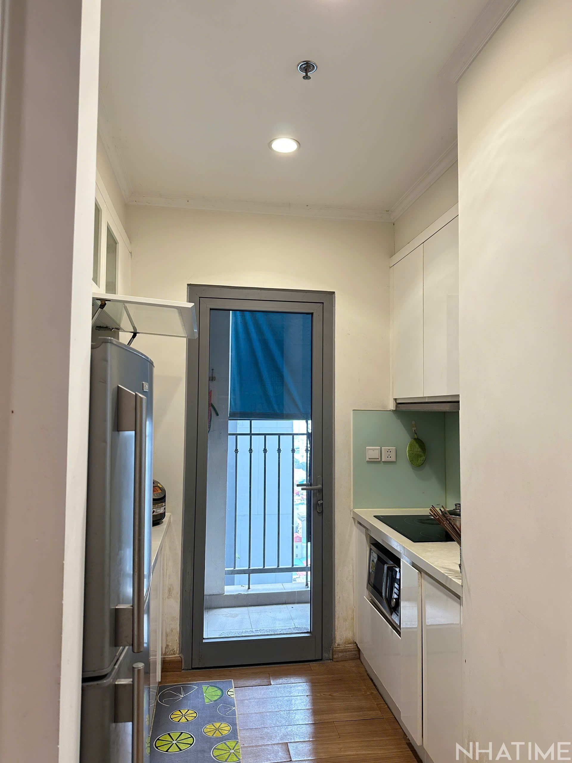 BÁN CĂN 2PN P11 75M2 GIÁ 7,2 TỶ