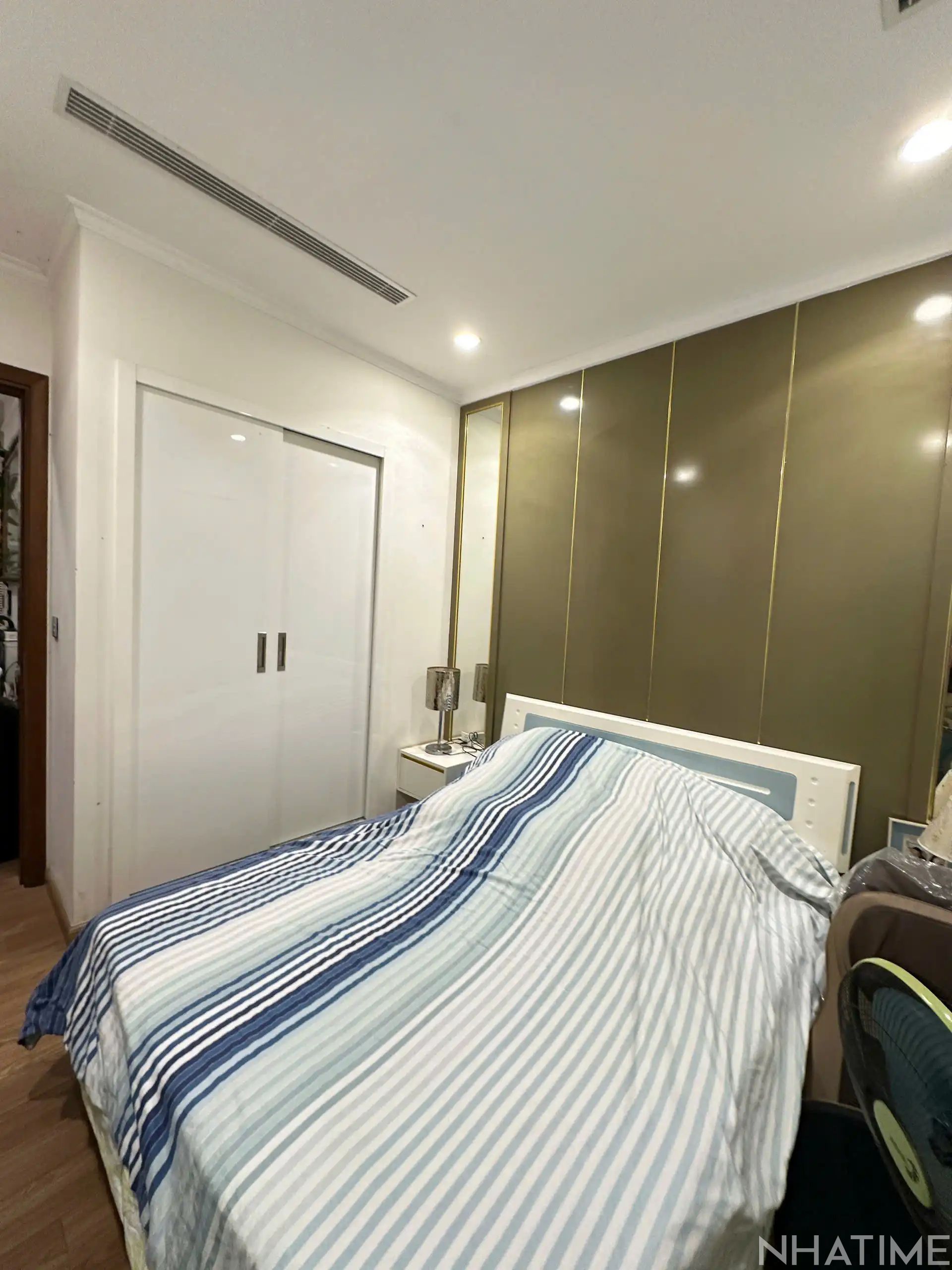 BÁN CĂN 2PN P11 75M2 GIÁ 7,2 TỶ Photo No.2