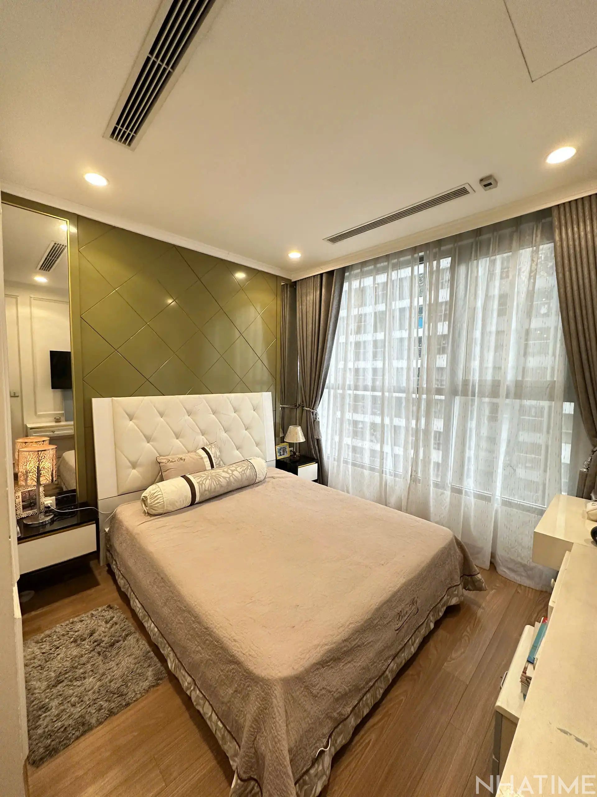 BÁN CĂN 2PN P11 75M2 GIÁ 7,2 TỶ Photo No.3