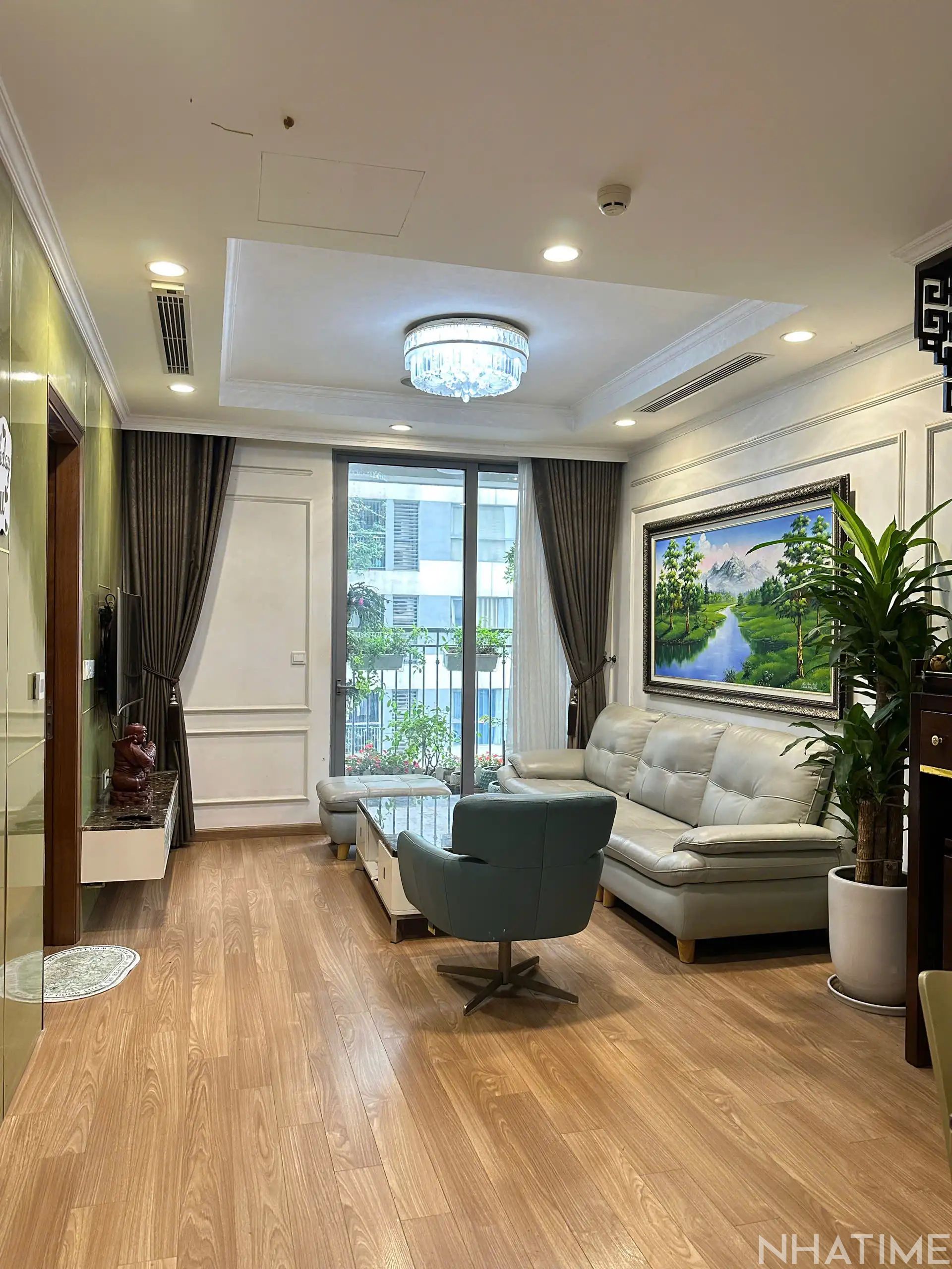 BÁN CĂN 2PN P11 75M2 GIÁ 7,2 TỶ Photo No.4