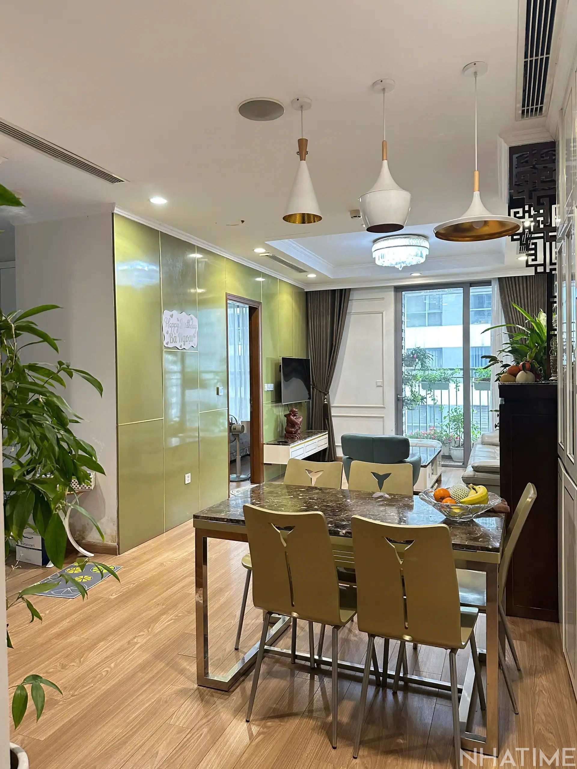 BÁN CĂN 2PN P11 75M2 GIÁ 7,2 TỶ Photo No.5