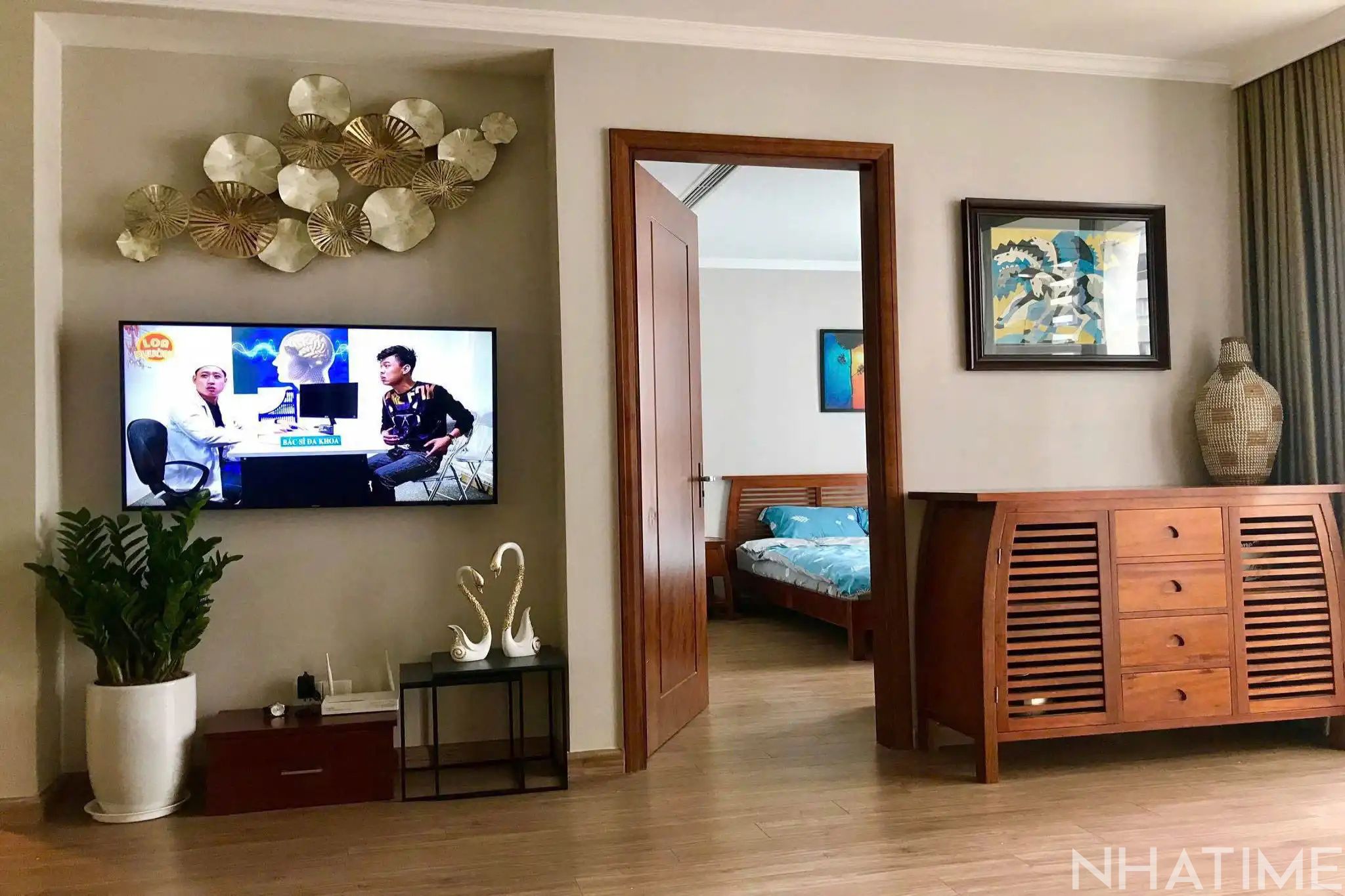 BÁN CĂN 2PN P7 80M2 GIÁ 7,4 TỶ Photo No.3