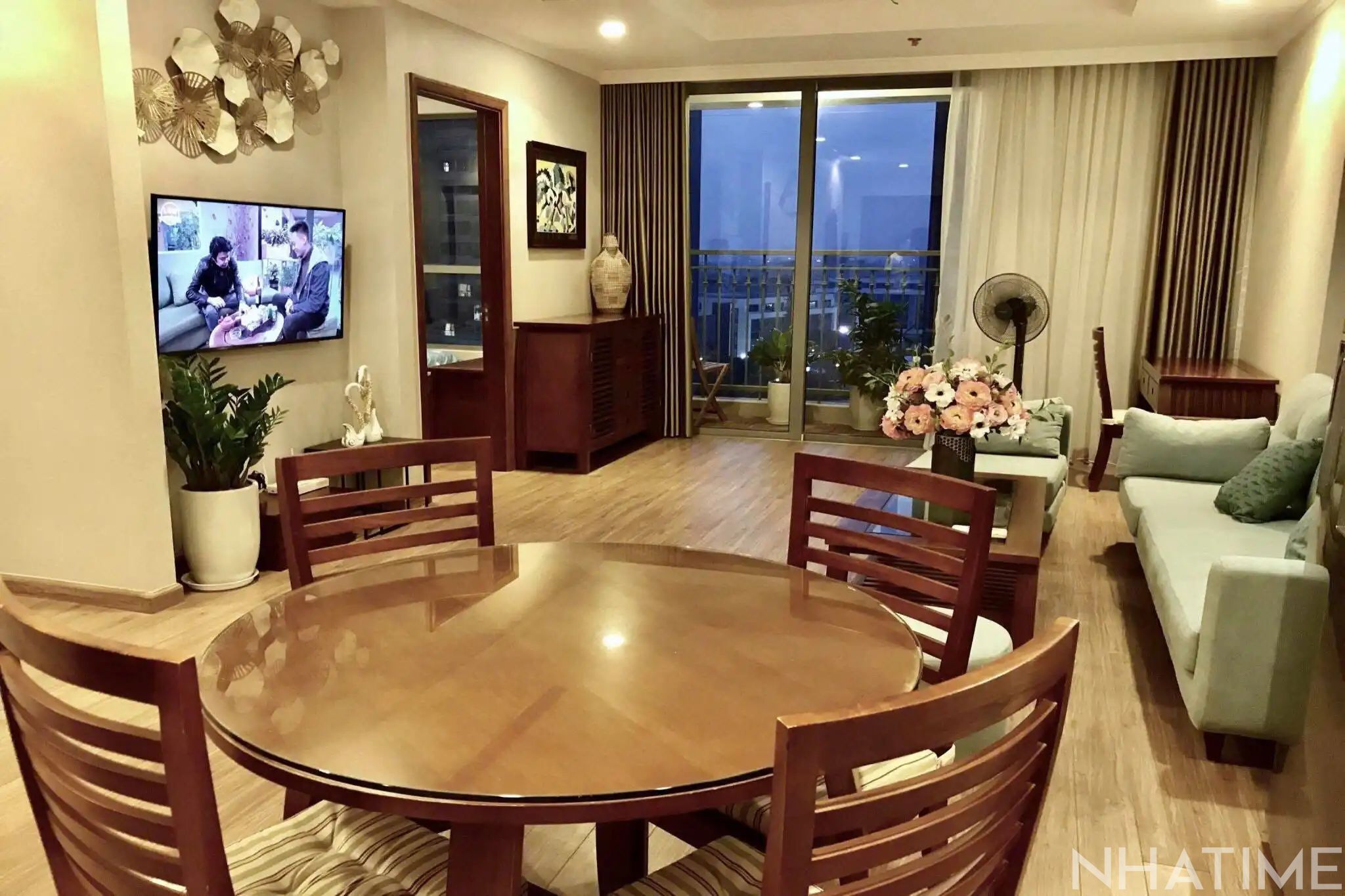 BÁN CĂN 2PN P7 80M2 GIÁ 7,4 TỶ Photo No.4