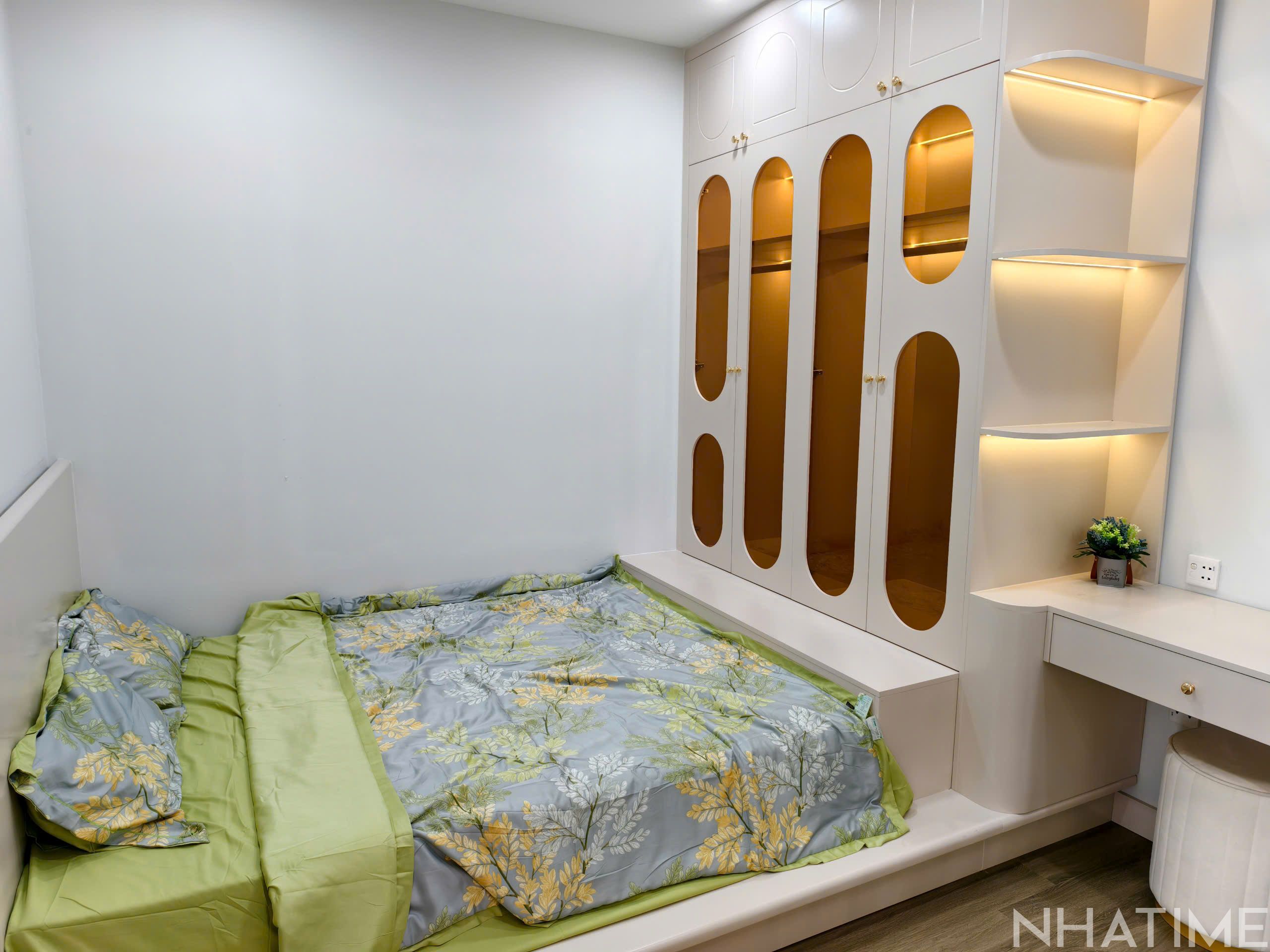 BÁN CĂN 2PN T1 76M2 GIÁ 7,1 TỶ CÓ SLOT