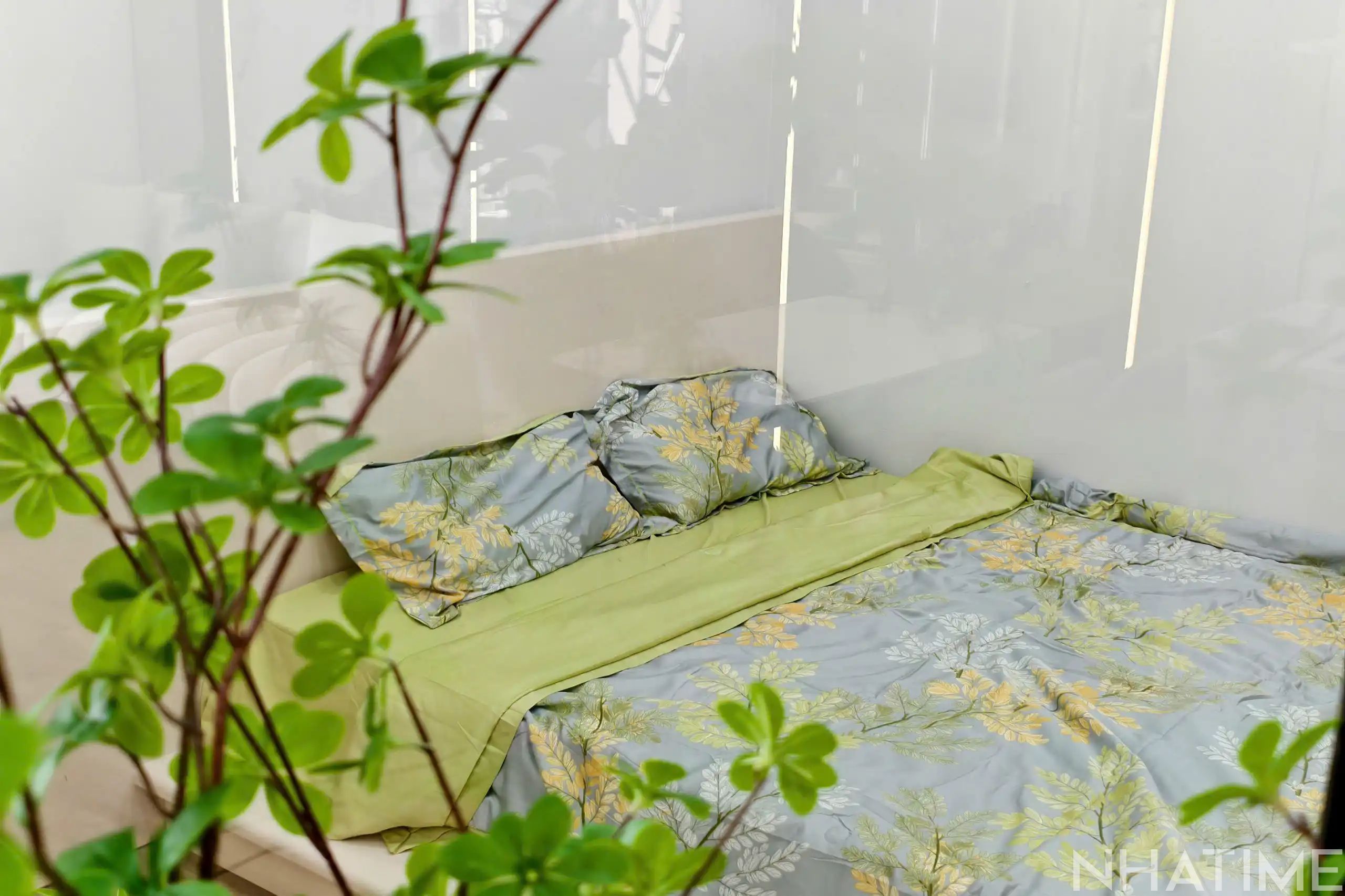 BÁN CĂN 2PN T1 76M2 GIÁ 7,1 TỶ CÓ SLOT Photo No.3