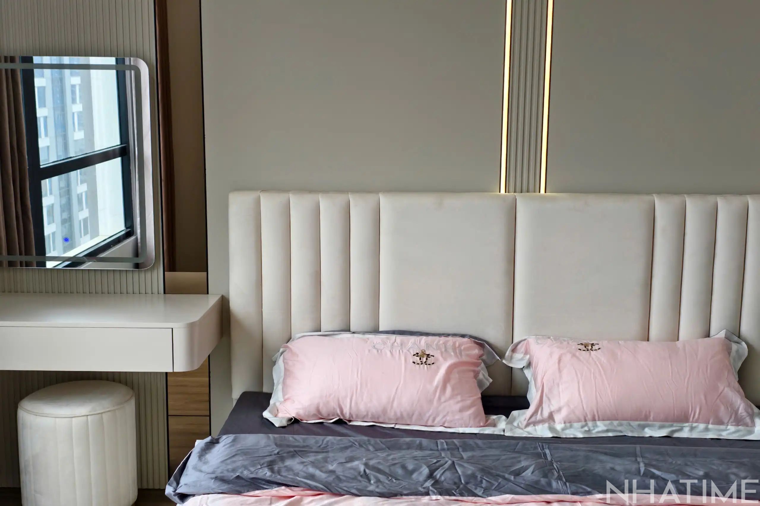 BÁN CĂN 2PN T1 76M2 GIÁ 7,1 TỶ CÓ SLOT Photo No.4