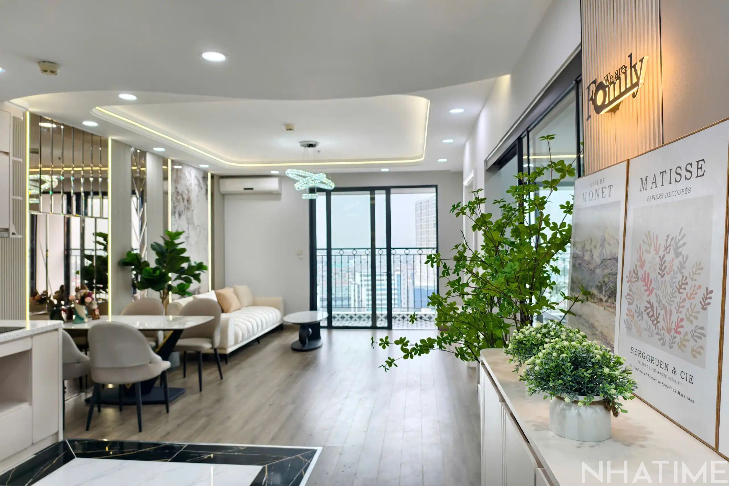 BÁN CĂN 2PN T1 76M2 GIÁ 7,1 TỶ CÓ SLOT Photo No.5