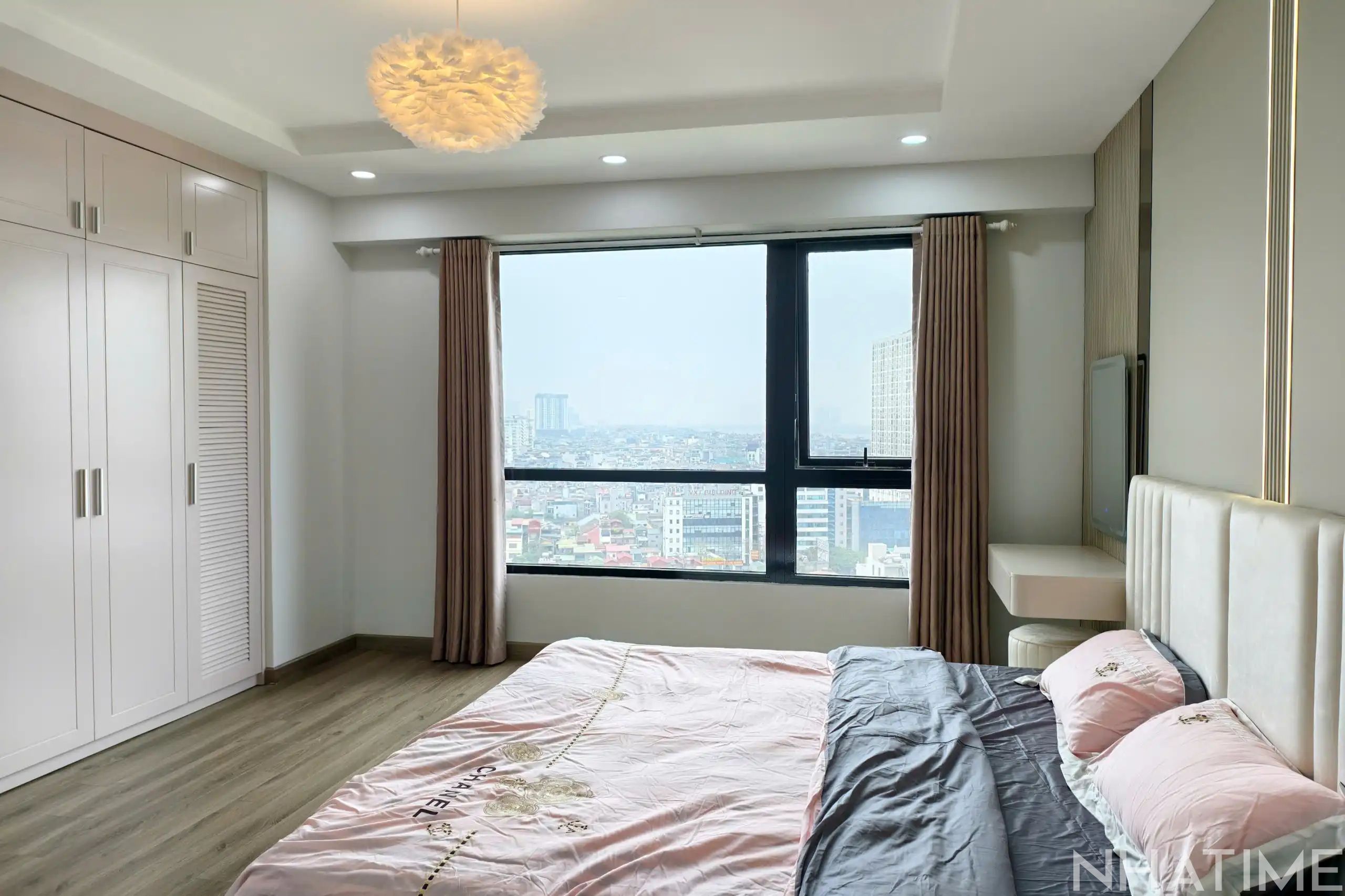 BÁN CĂN 2PN T1 76M2 GIÁ 7,1 TỶ CÓ SLOT Photo No.7