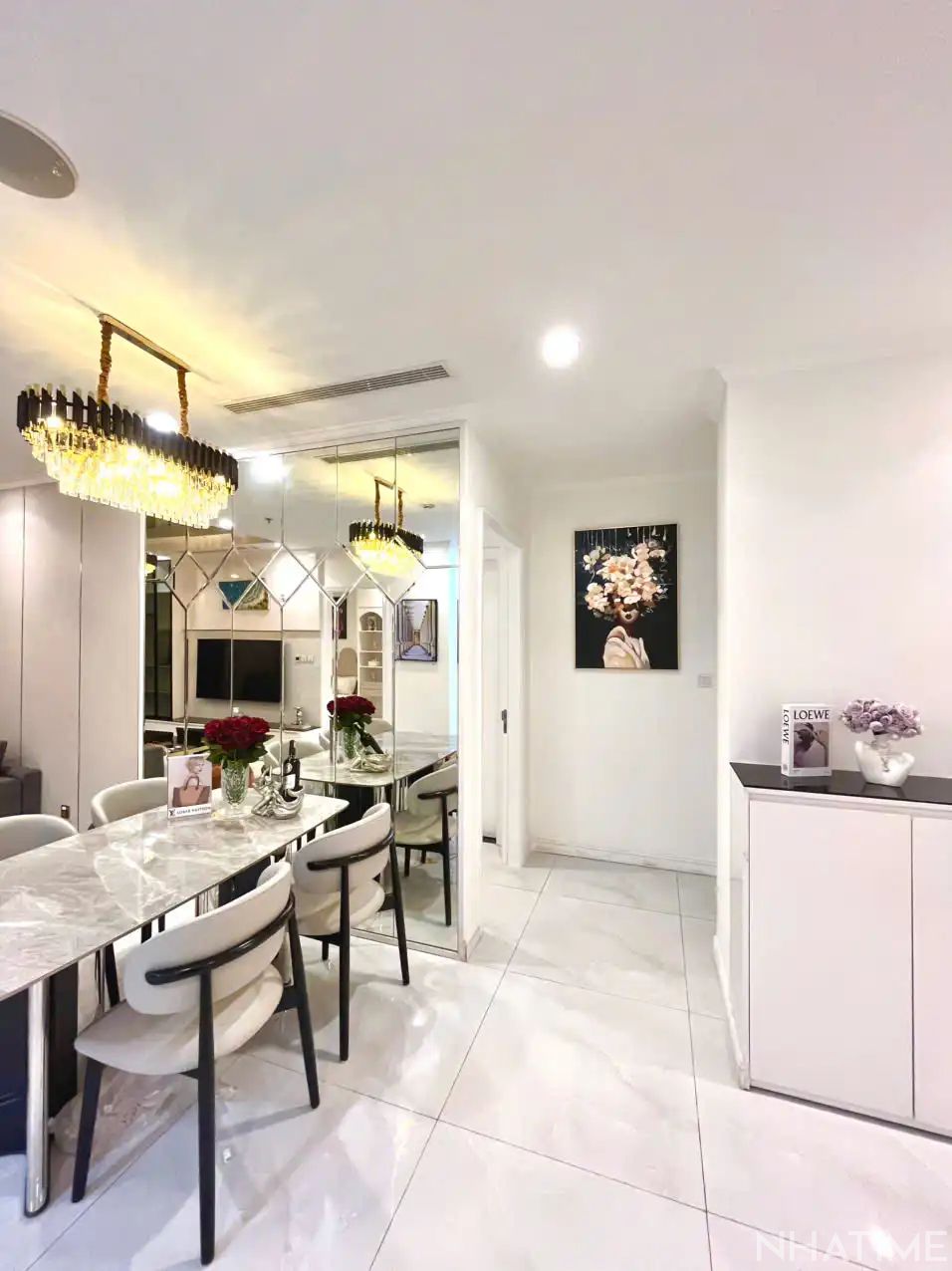 BÁN CĂN 3PN P12 118M2 GIÁ 12,4 TỶ Photo No.3