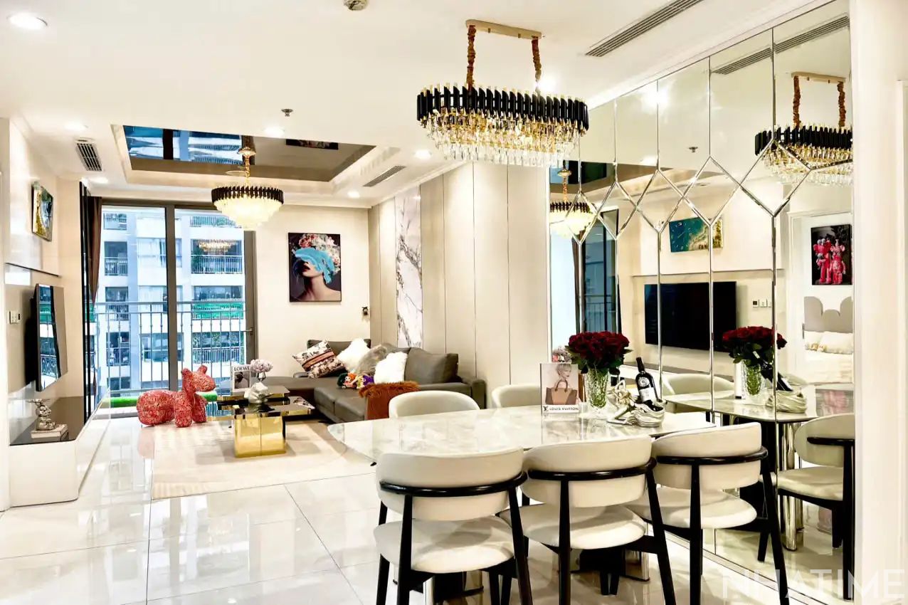 BÁN CĂN 3PN P12 118M2 GIÁ 12,4 TỶ Photo No.4