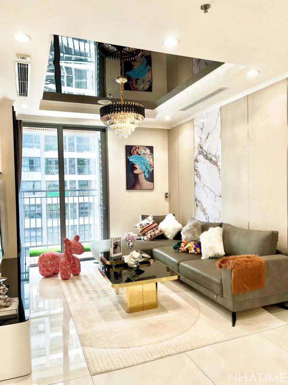 BÁN CĂN 3PN P12 118M2 GIÁ 12,4 TỶ Photo No.5