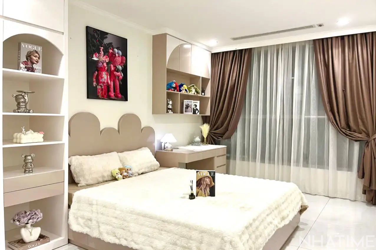 BÁN CĂN 3PN P12 118M2 GIÁ 12,4 TỶ Photo No.7