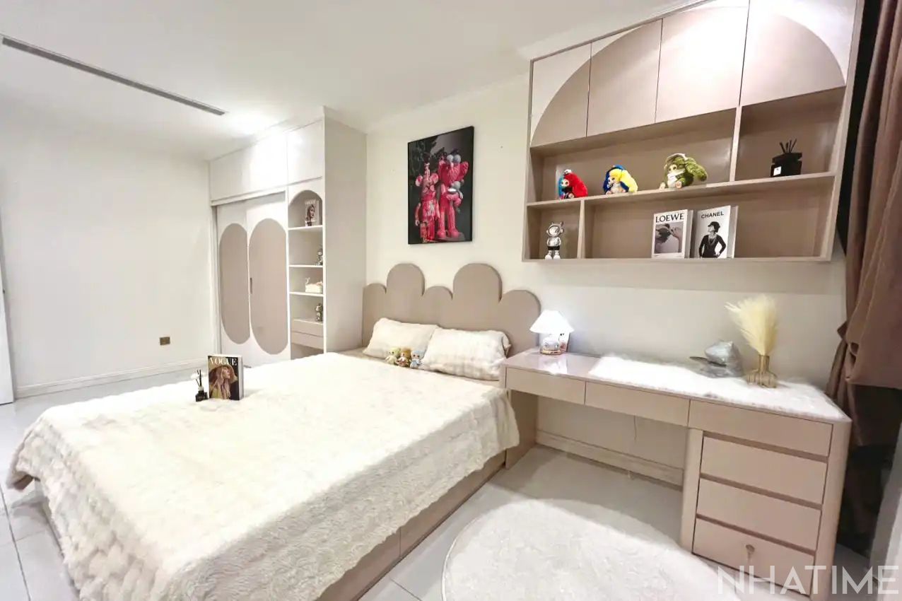 BÁN CĂN 3PN P12 118M2 GIÁ 12,4 TỶ Photo No.8