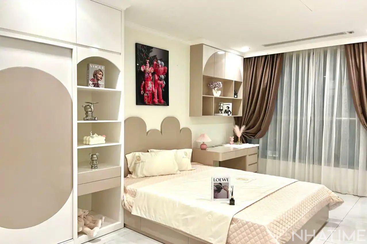 BÁN CĂN 3PN P12 118M2 GIÁ 12,4 TỶ Photo No.9