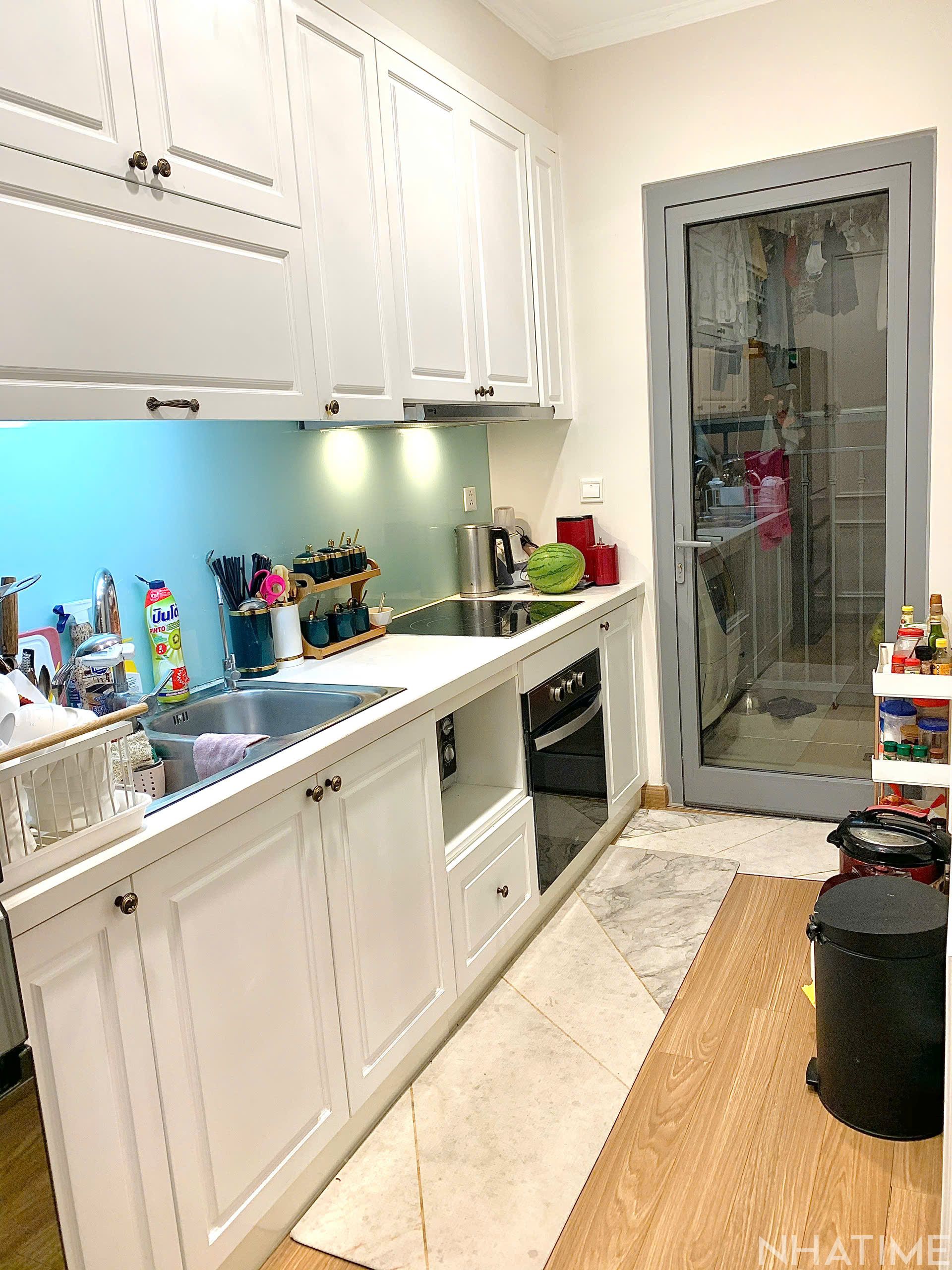 BÁN CĂN 2PN P9 79M2 GIÁ 7,6 TỶ