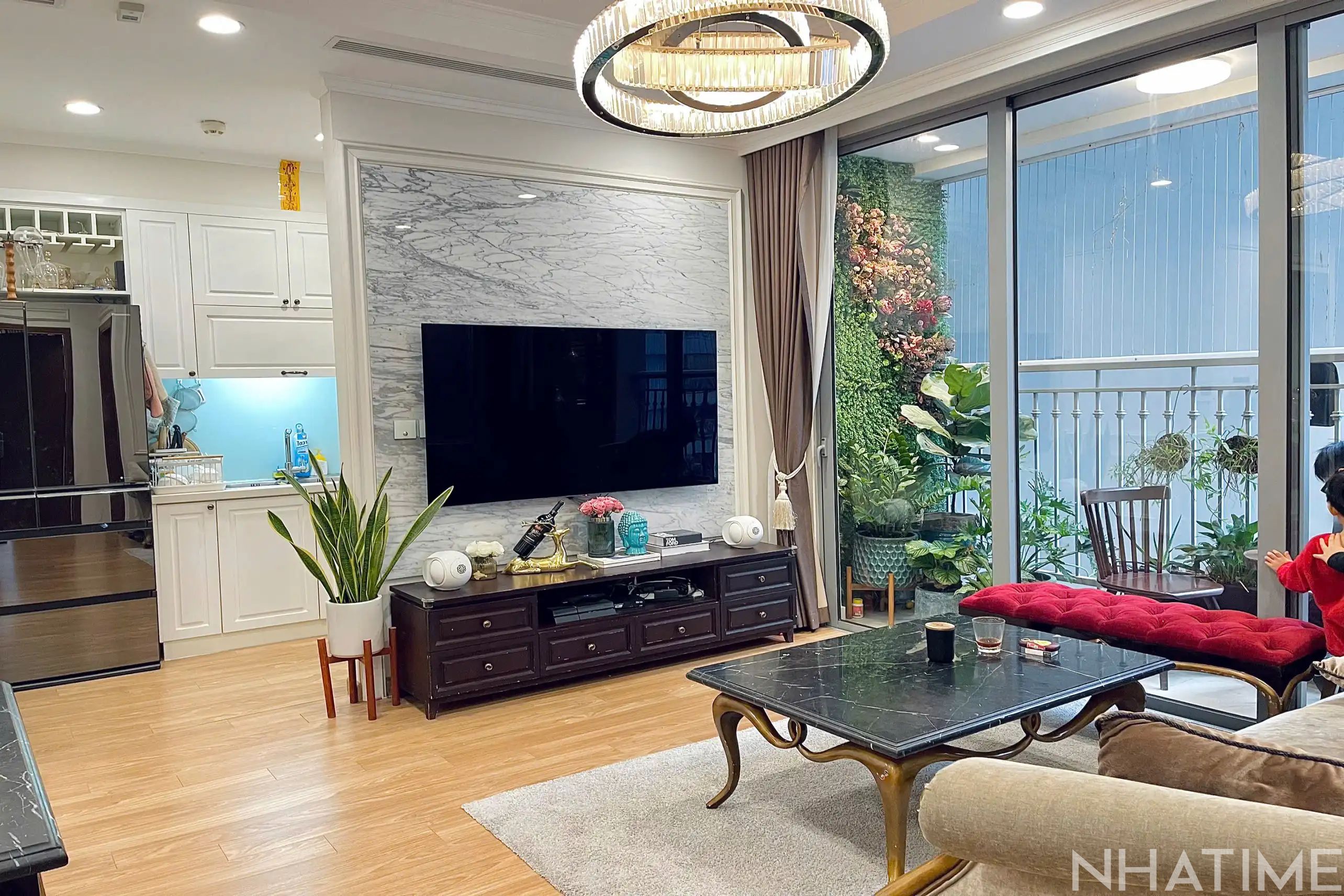 BÁN CĂN 2PN P9 79M2 GIÁ 7,6 TỶ Photo No.4