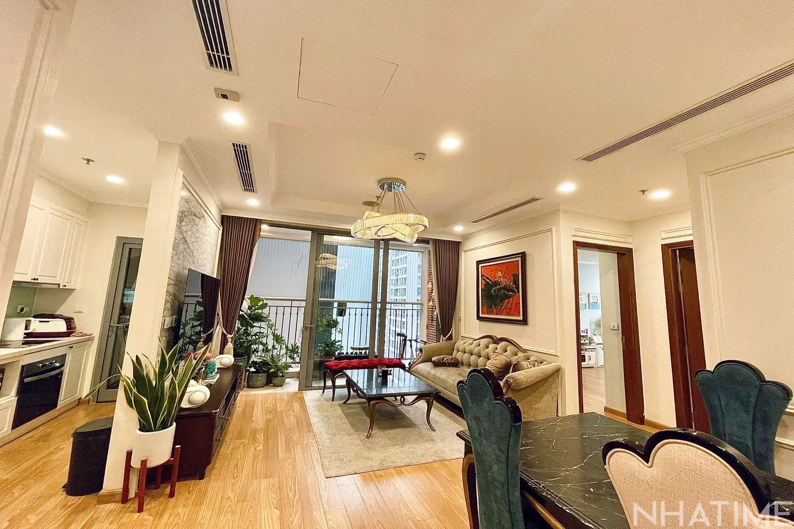 BÁN CĂN 2PN P9 79M2 GIÁ 7,6 TỶ Photo No.7