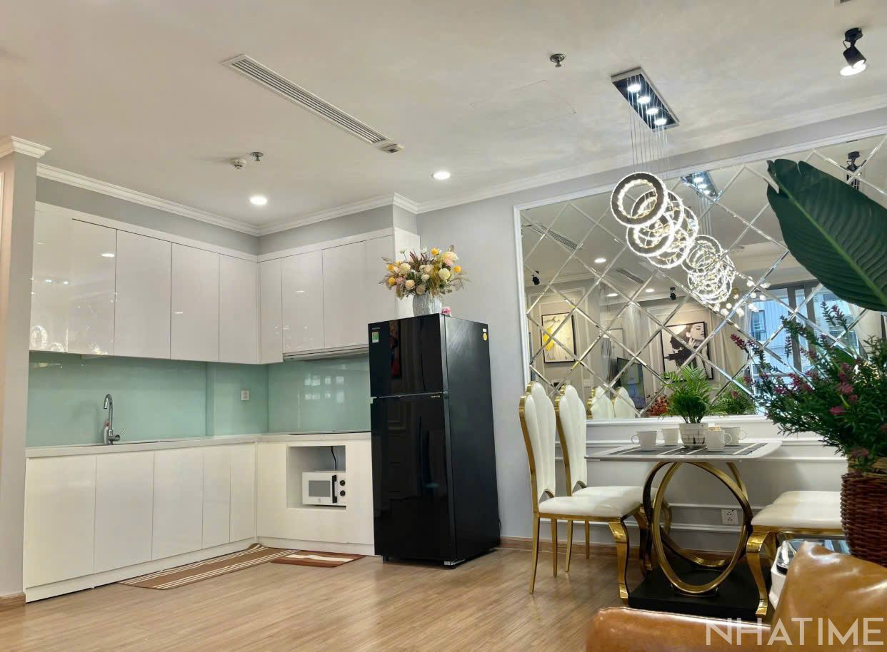 CHO THUÊ 2PN PARK 5