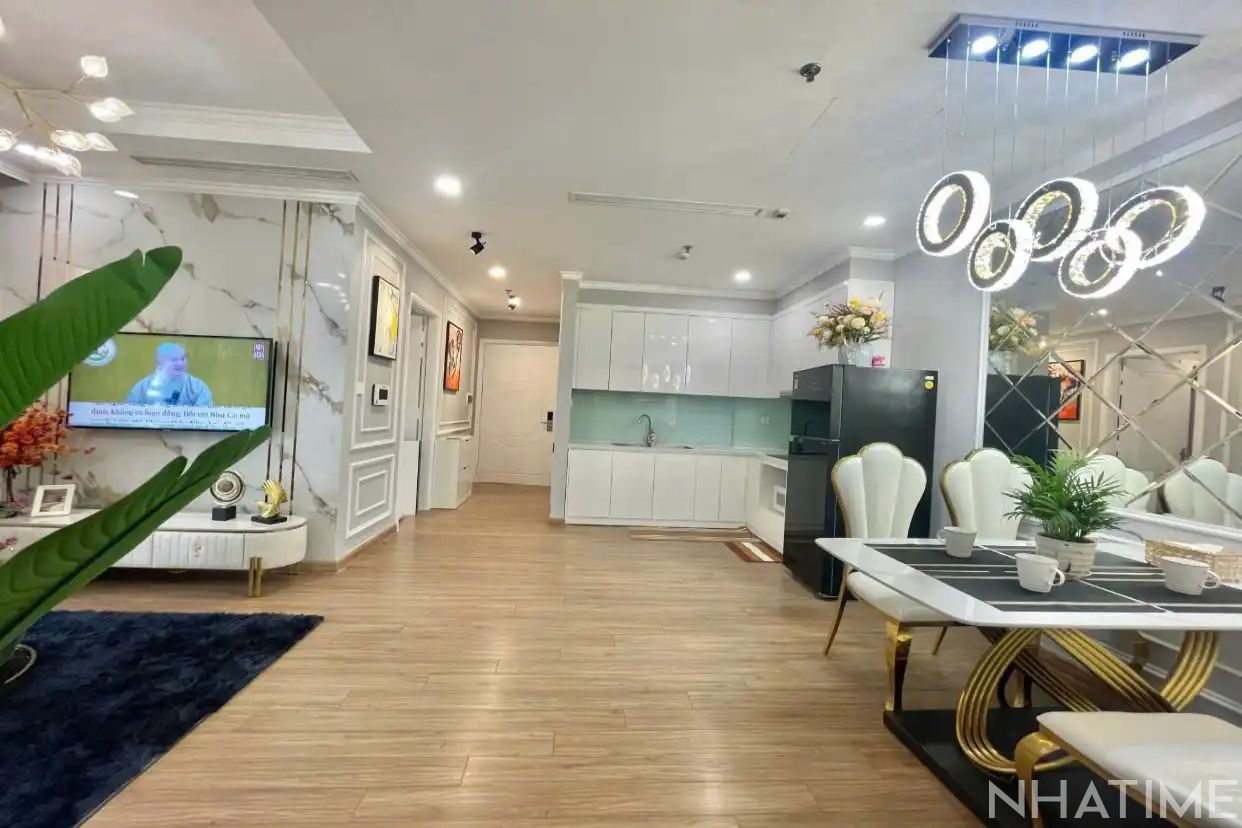 CHO THUÊ 2PN PARK 5 Photo No.7