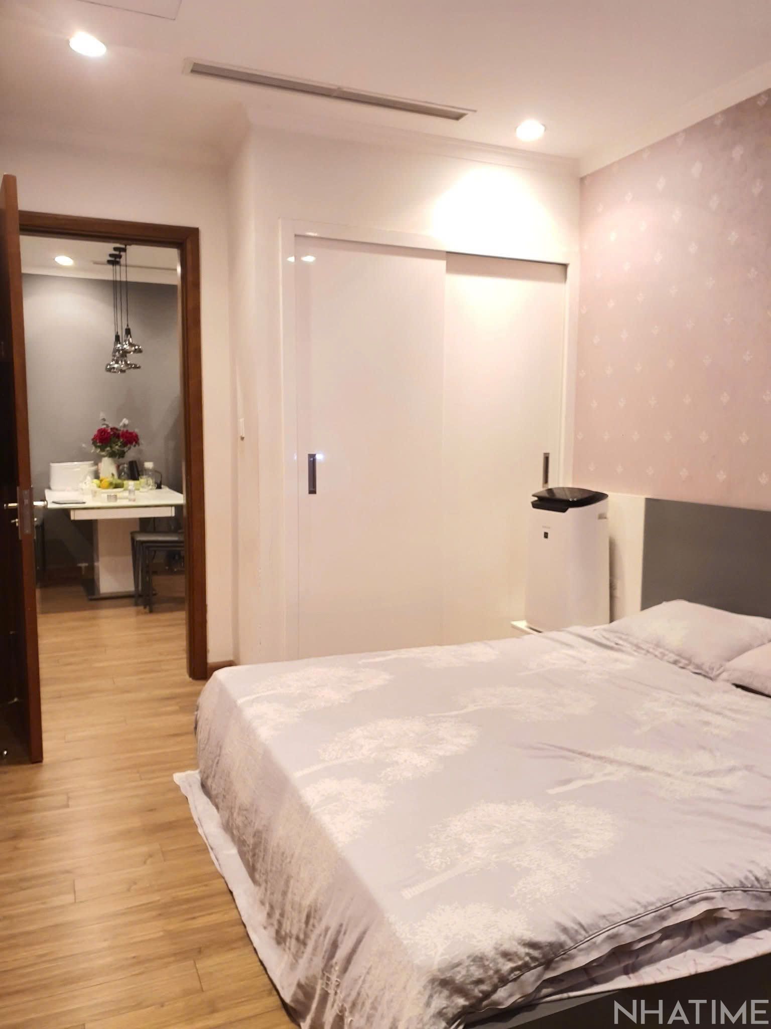 CHO THUÊ 2PN PARK 5