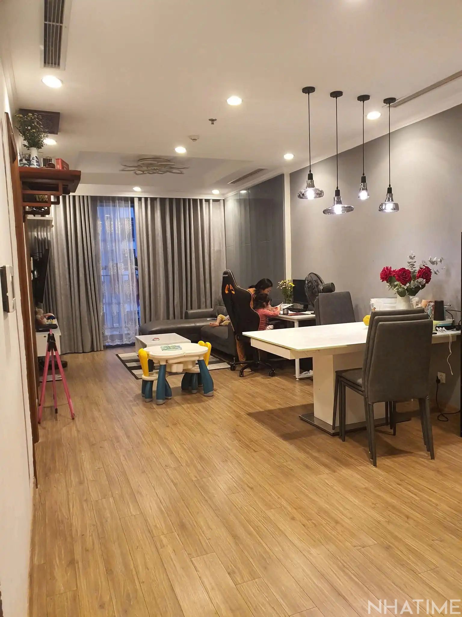 CHO THUÊ 2PN PARK 5 Photo No.2